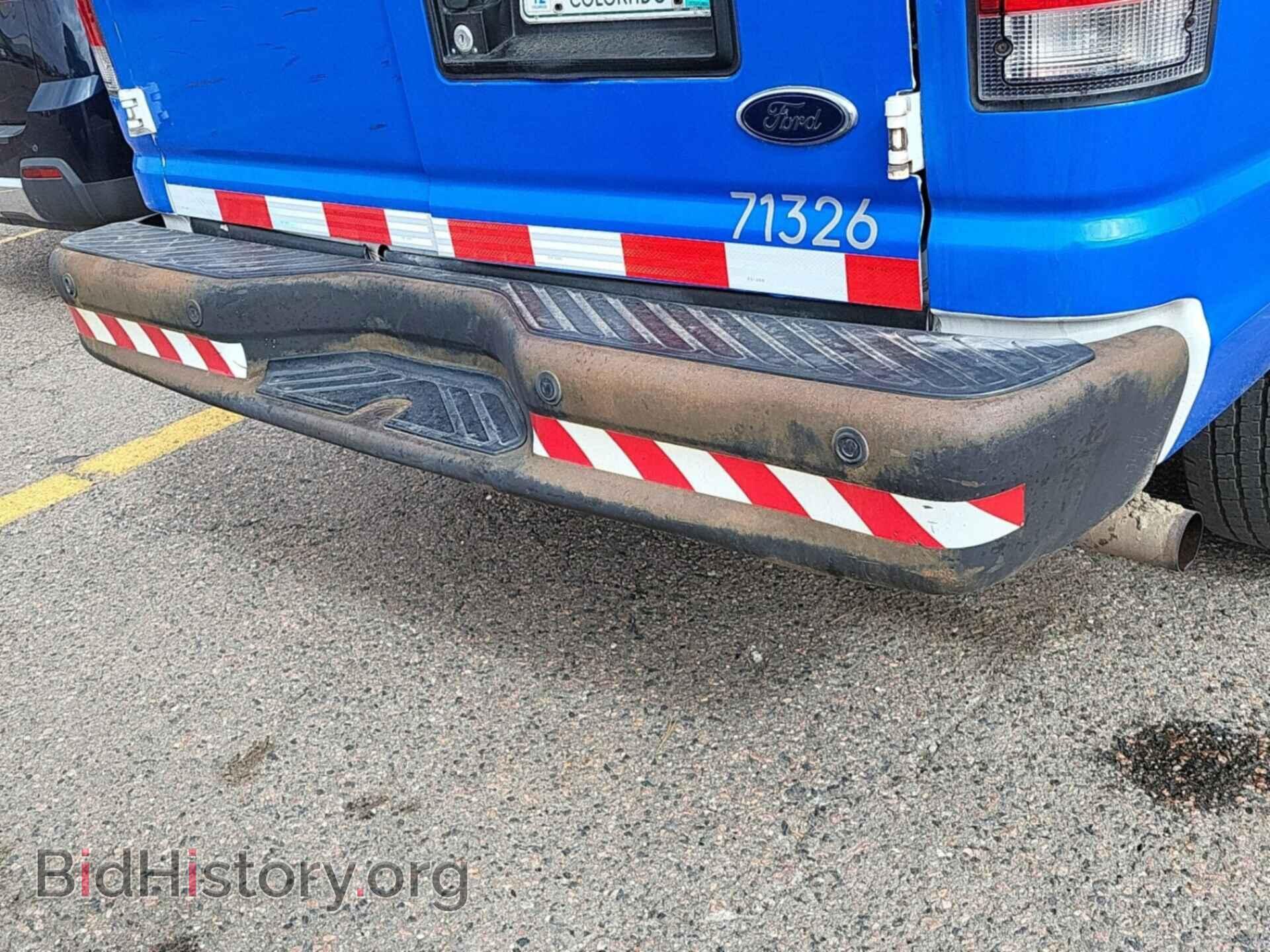 2011 FORD E-250 - VIN: 1FTNE2EL5BDB35217 - Photo 5
