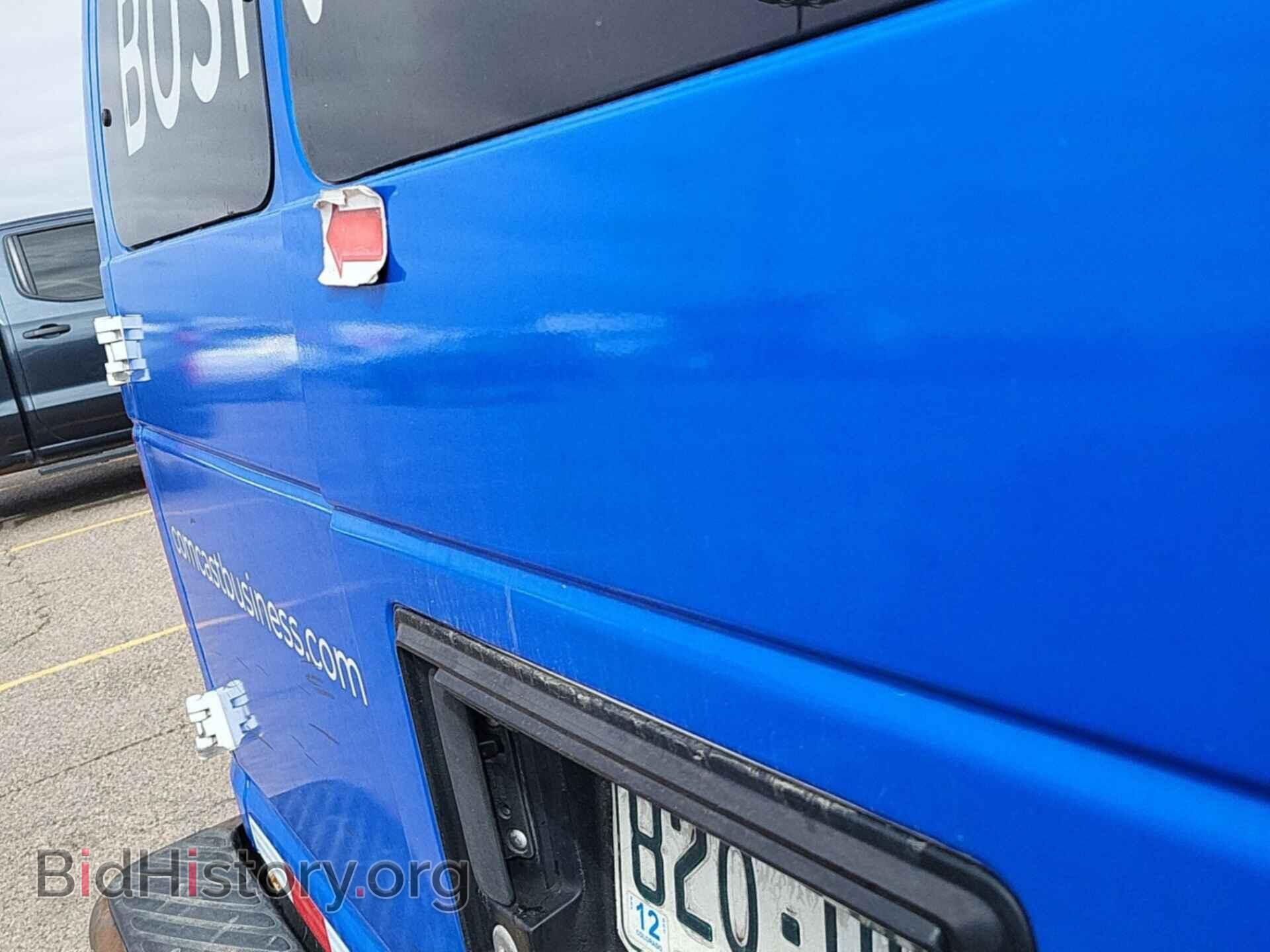 2011 FORD E-250 - VIN: 1FTNE2EL5BDB35217 - Photo 6