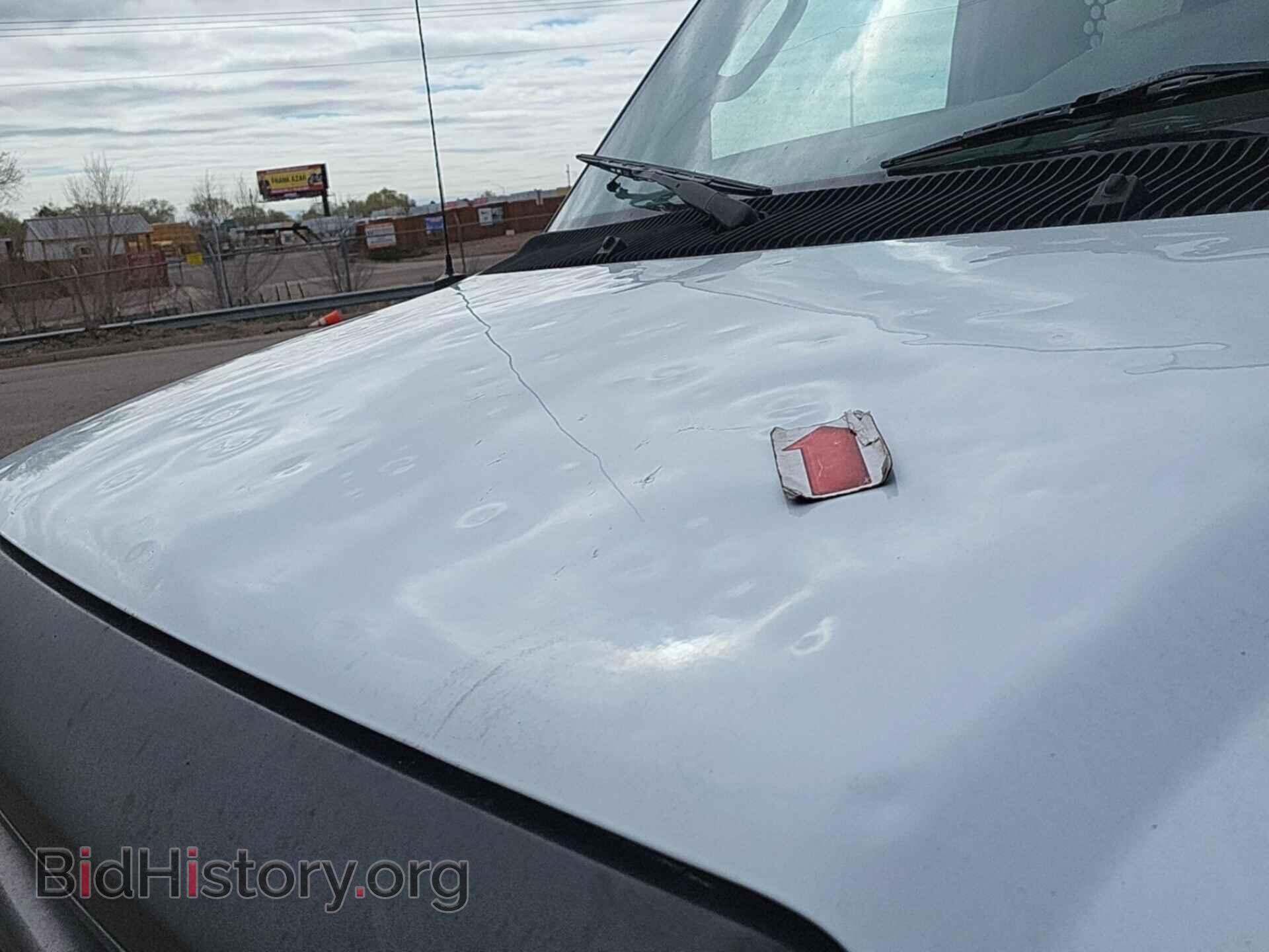 2011 FORD E-250 - VIN: 1FTNE2EL5BDB35217 - Photo 8