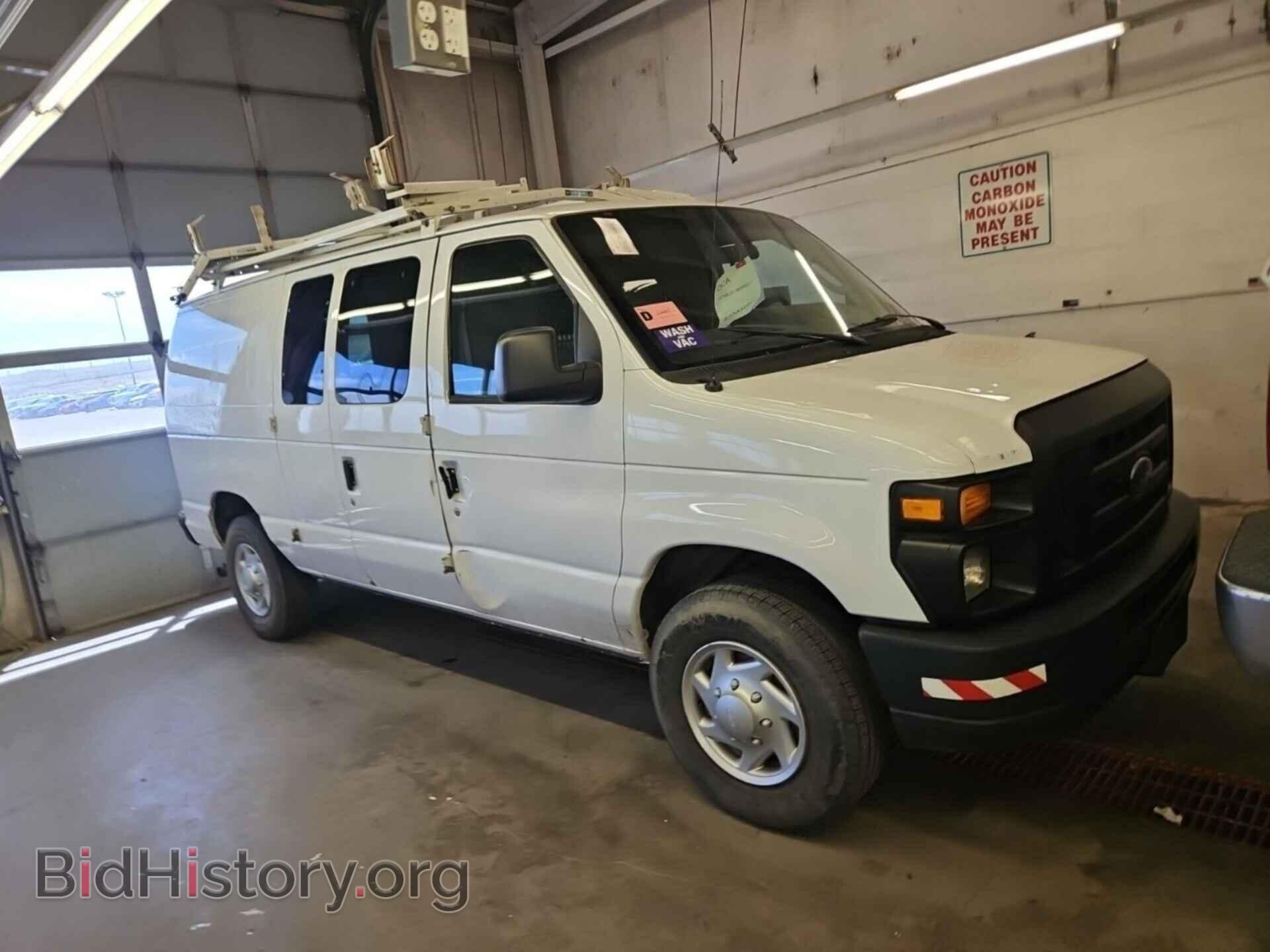 2011 FORD E-250 - VIN: 1FTNE2EL5BDB35217 - Photo 9
