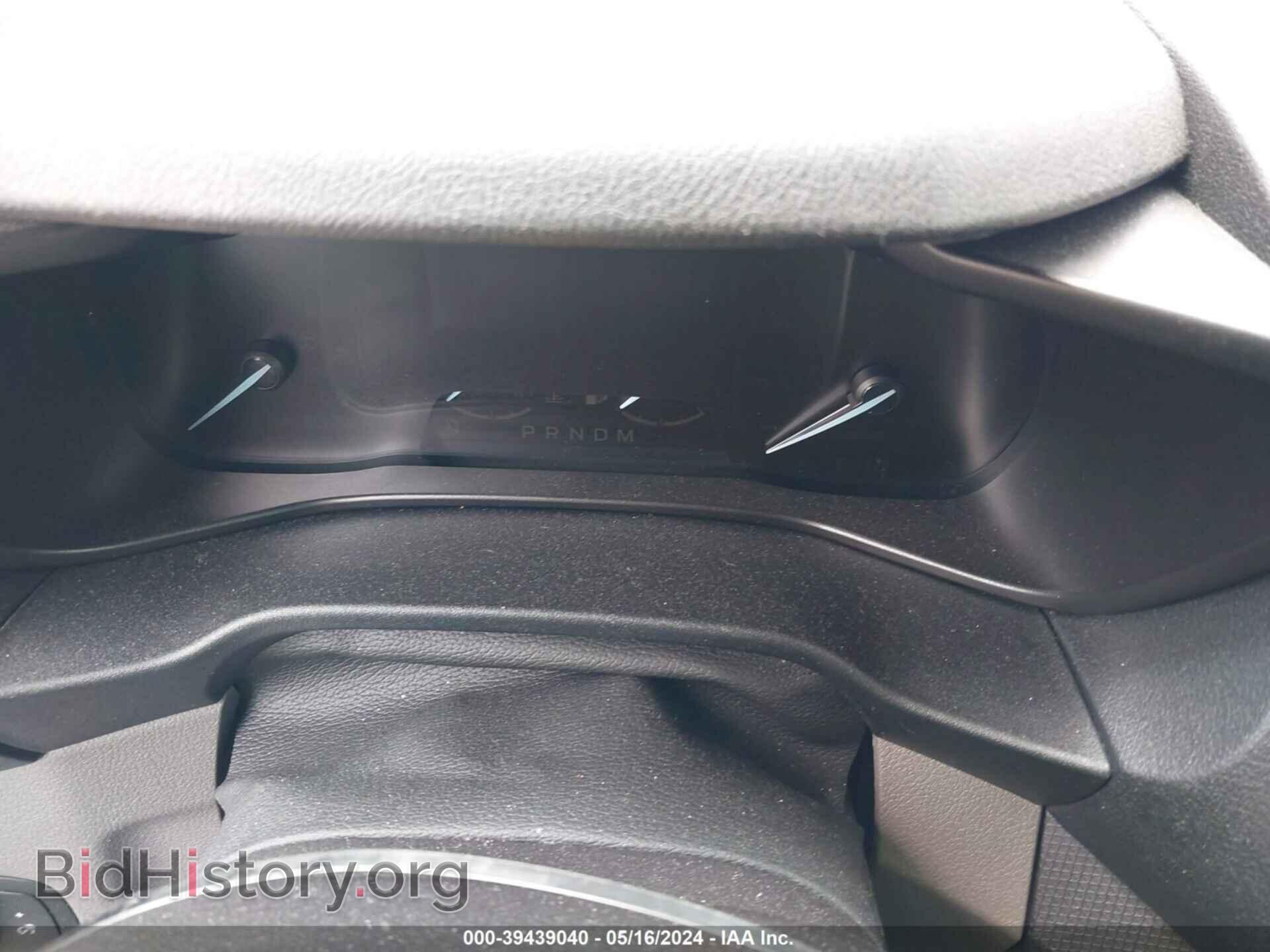 2020 FORD TRANSIT CONNECT - VIN: NM0LS7E2XL1457324 - Фото 7