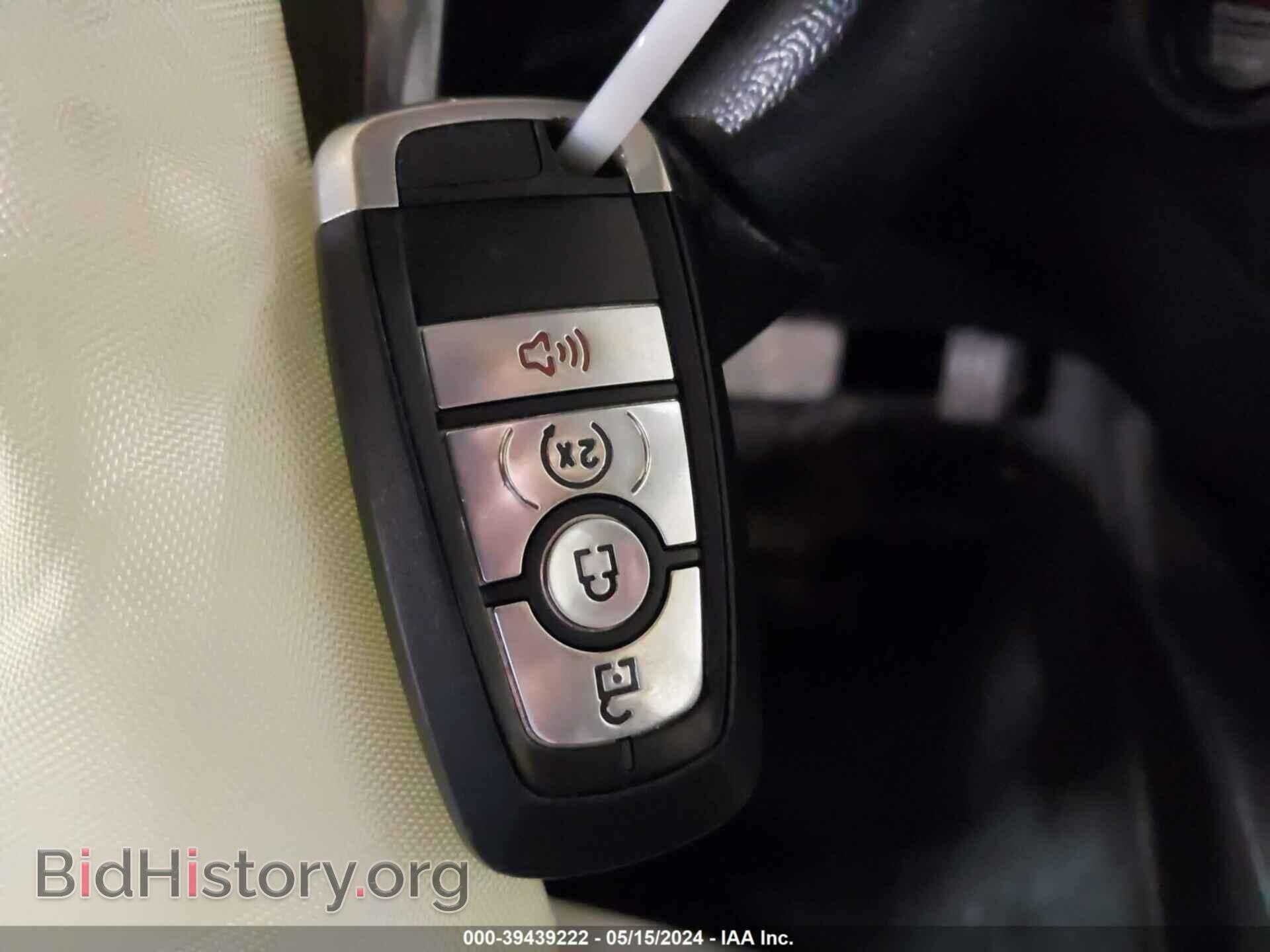 2021 FORD RANGER - VIN: 1FTER4FH9MLD77382 - Фото 7