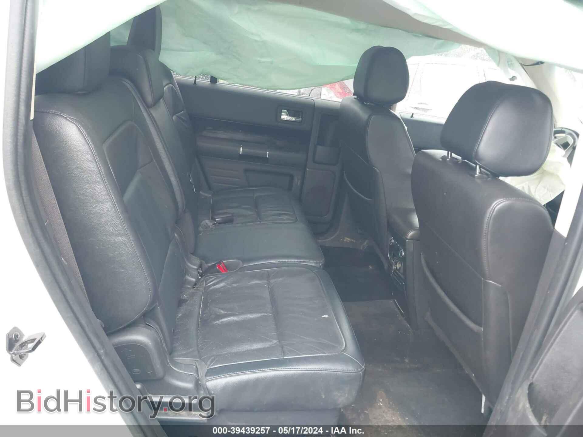 2014 FORD FLEX - VIN: 2FMGK5C8XEBD34335 - Фото 8