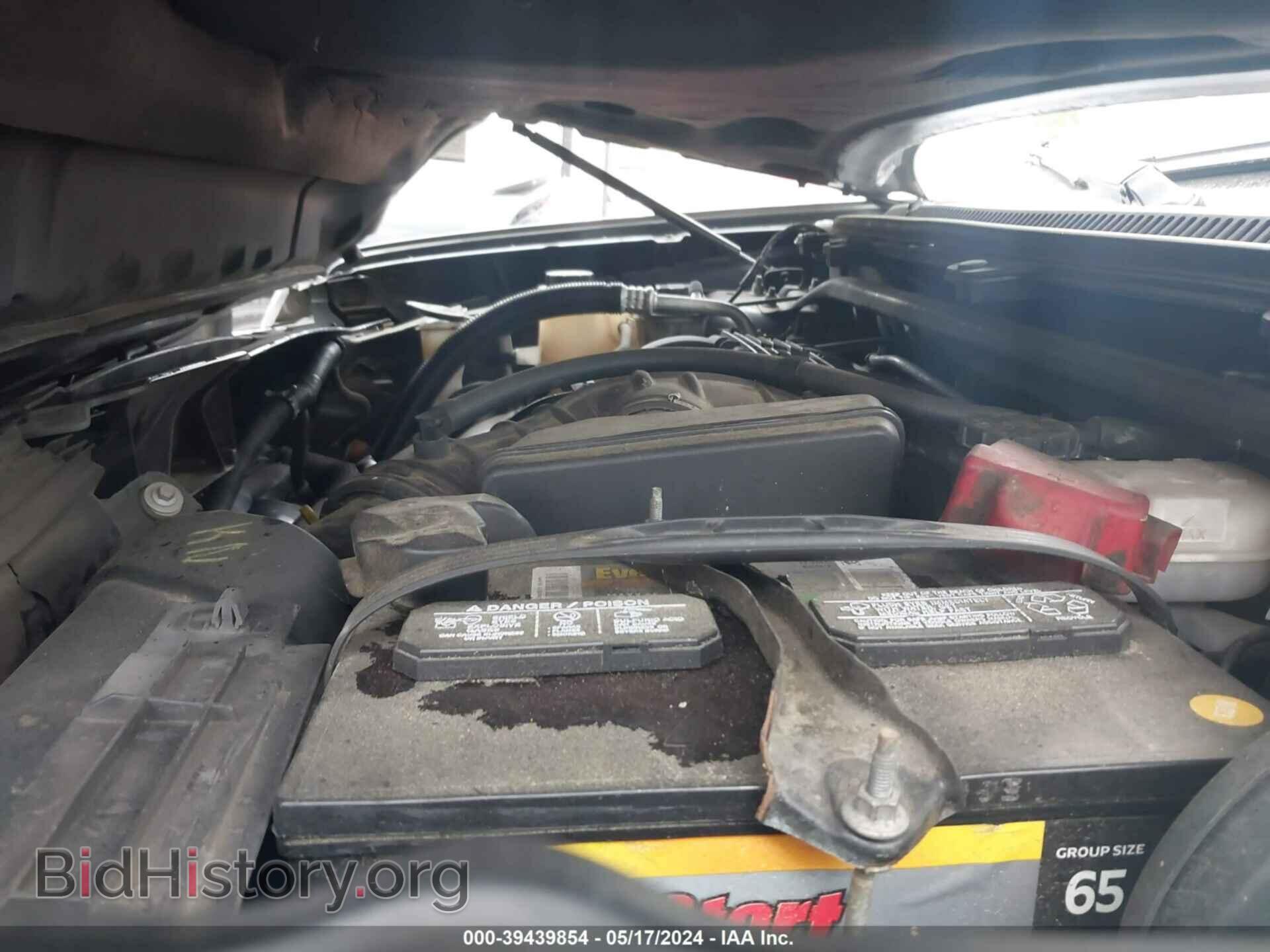 2012 FORD FLEX - VIN: 2FMGK5CC9CBD18046 - Photo 10