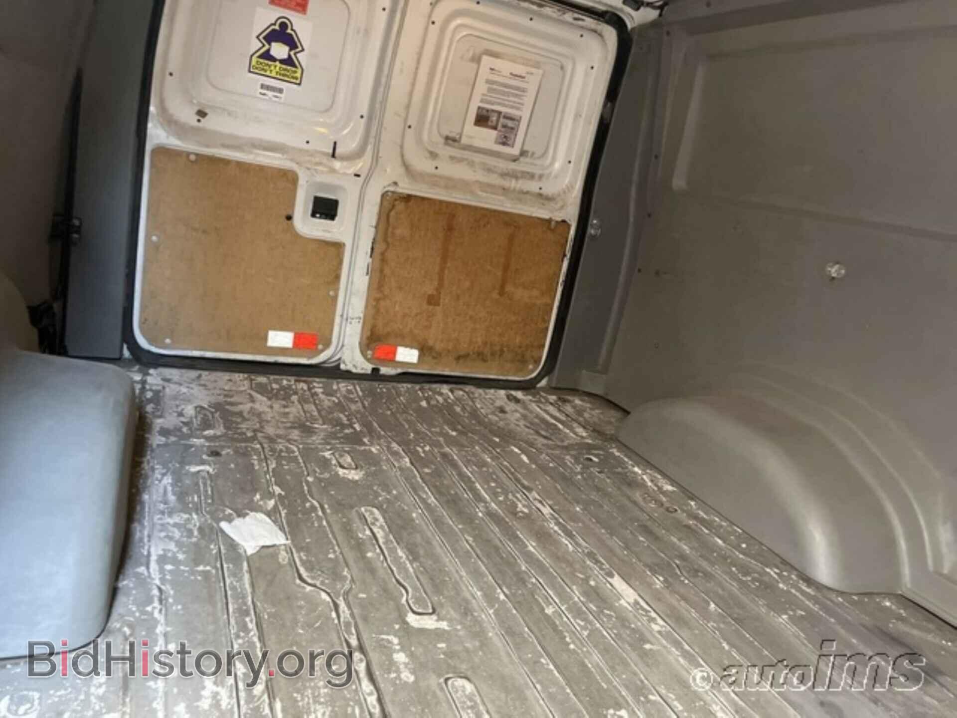 2010 FORD ECONOLINE - VIN: 1FTNE1EW8ADA90809 - Фото 16