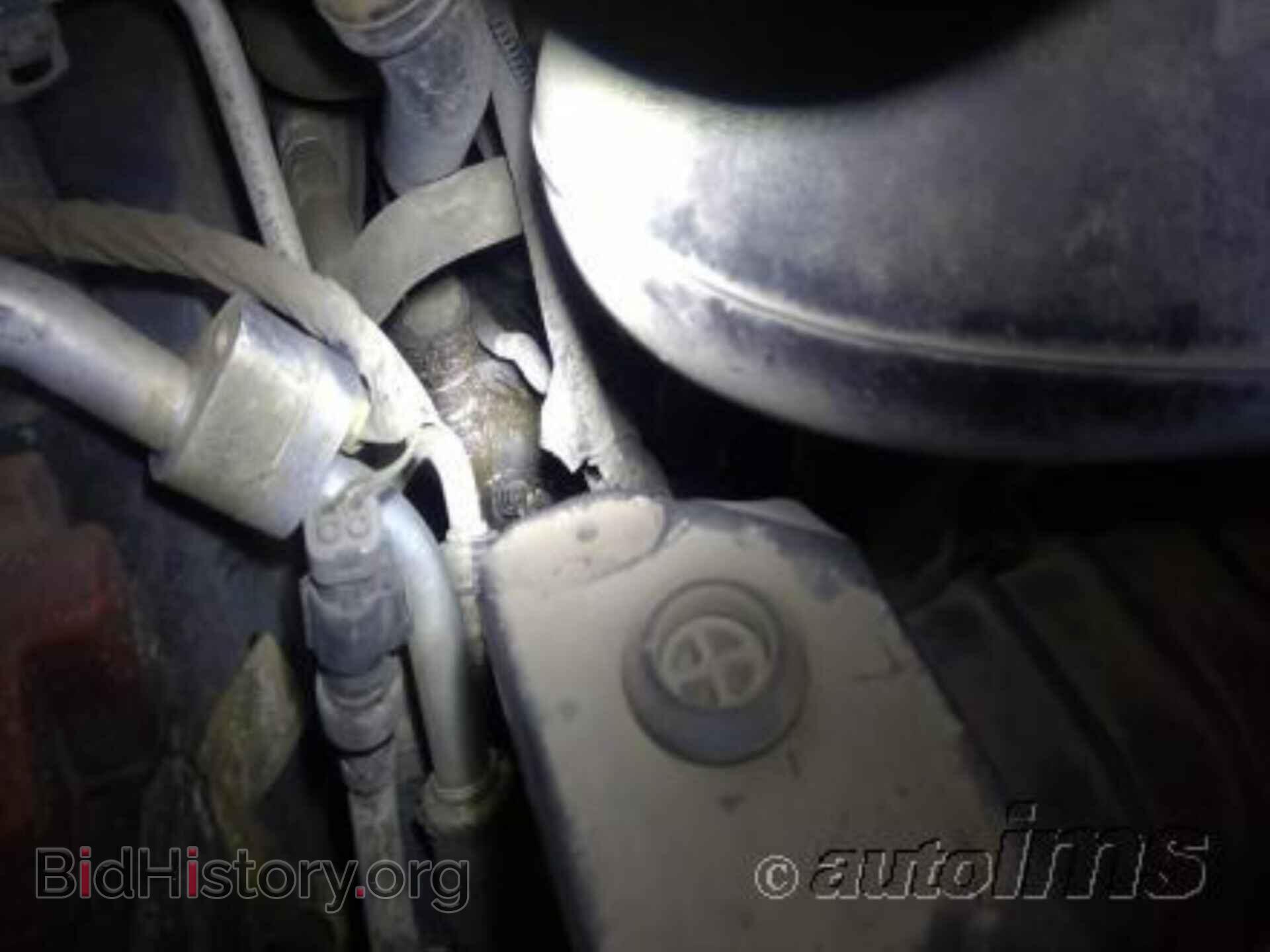 2010 FORD ECONOLINE - VIN: 1FTNE1EW8ADA90809 - Фото 3