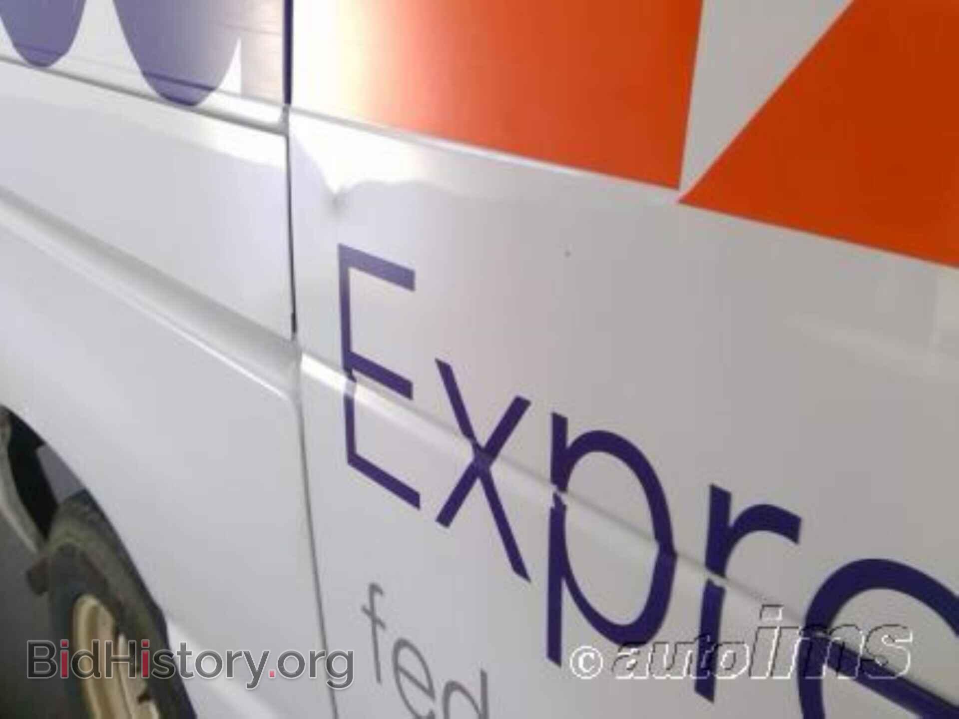 2010 FORD ECONOLINE - VIN: 1FTNE1EW8ADA90809 - Фото 7