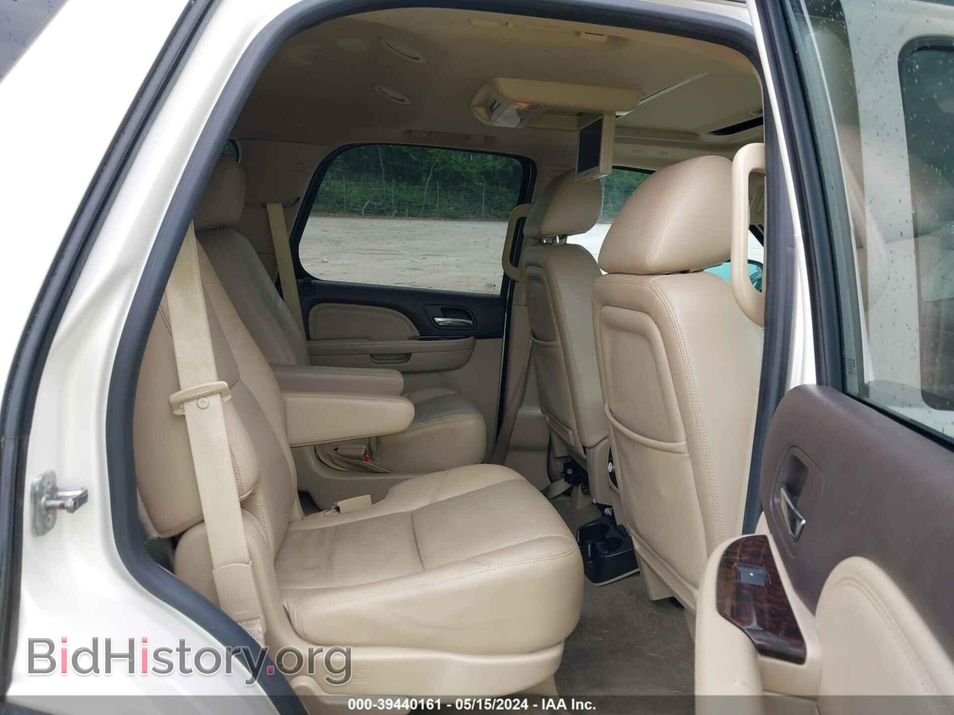 2014 GMC YUKON - VIN: 1GKS1EEF1ER114404 - Фото 8