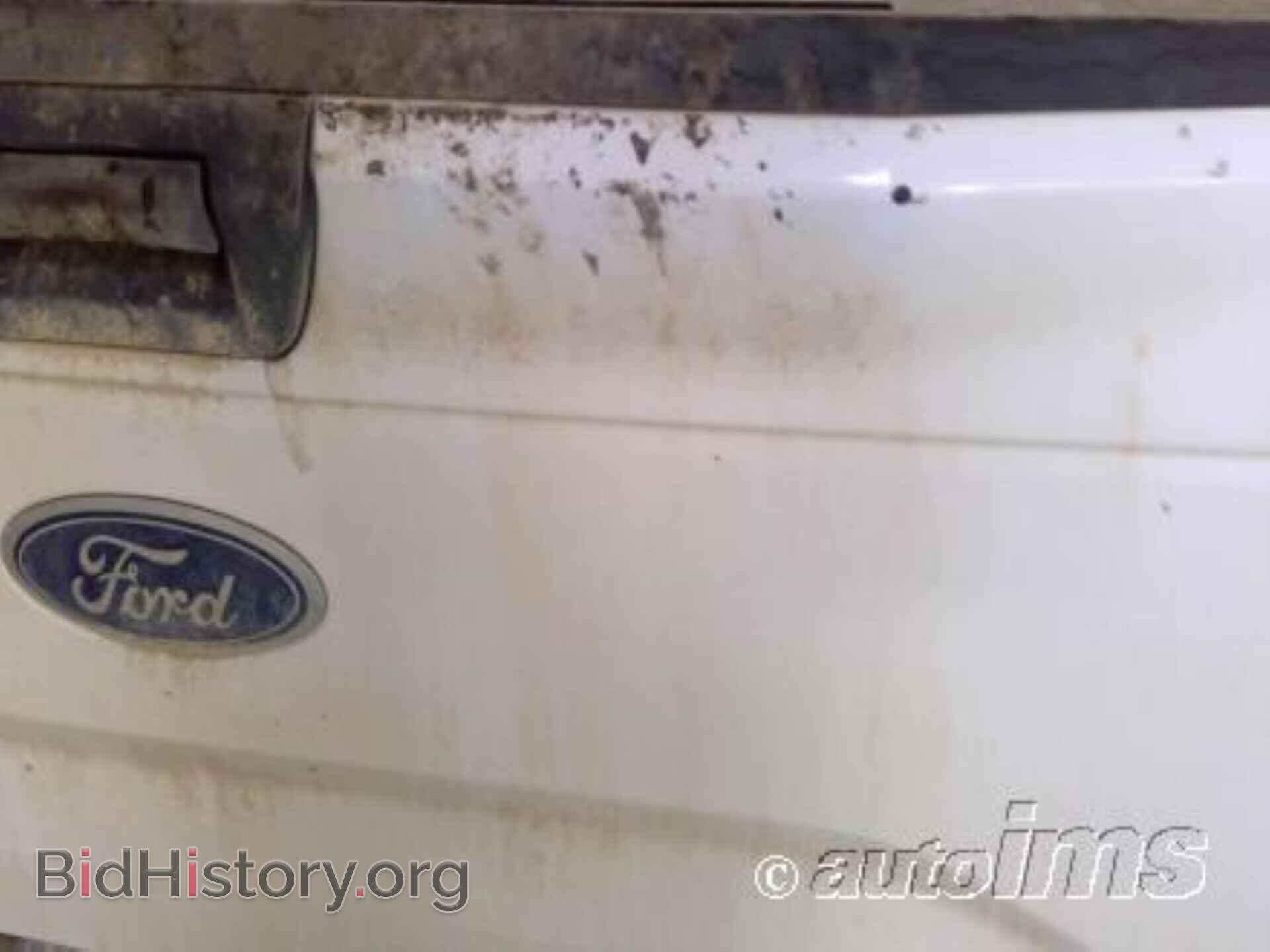 2016 FORD F150 - VIN: 1FTFX1EF4GFB30802 - Фото 2