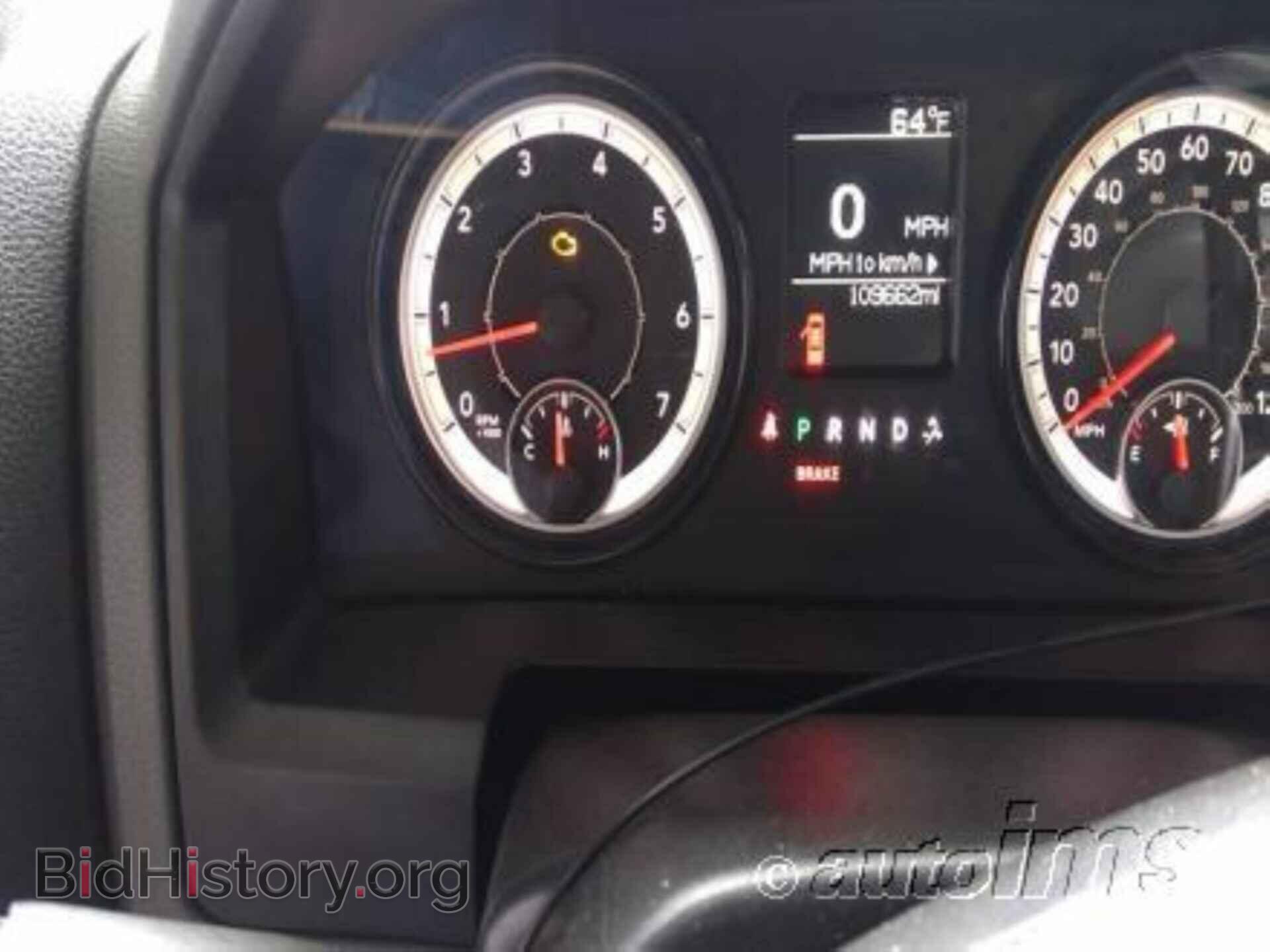2017 RAM 2500 - VIN: 3C6TR5HT6HG706323 - Фото 9