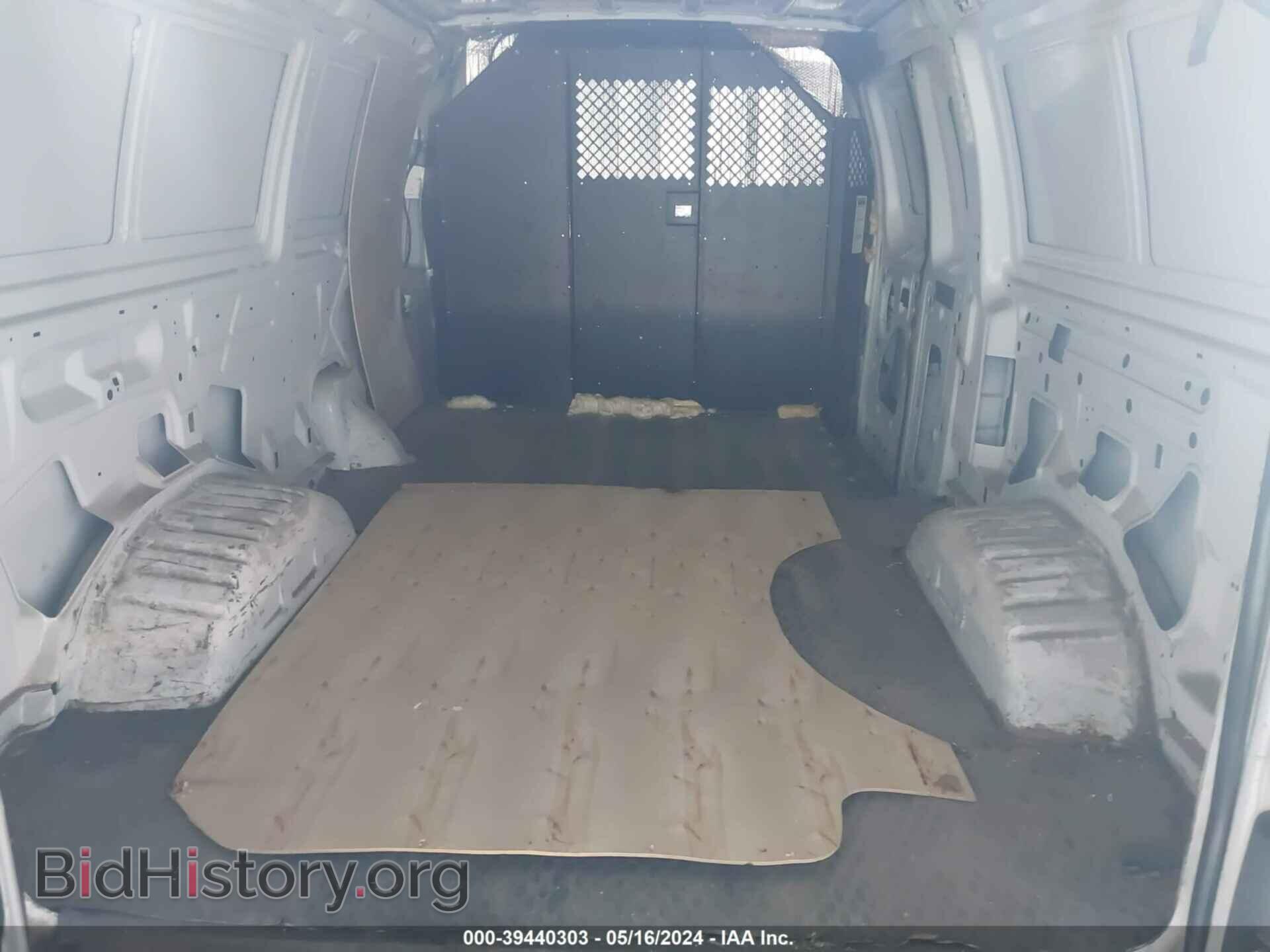 2014 FORD E-150 - VIN: 1FTNE1EW8EDB03502 - Фото 8