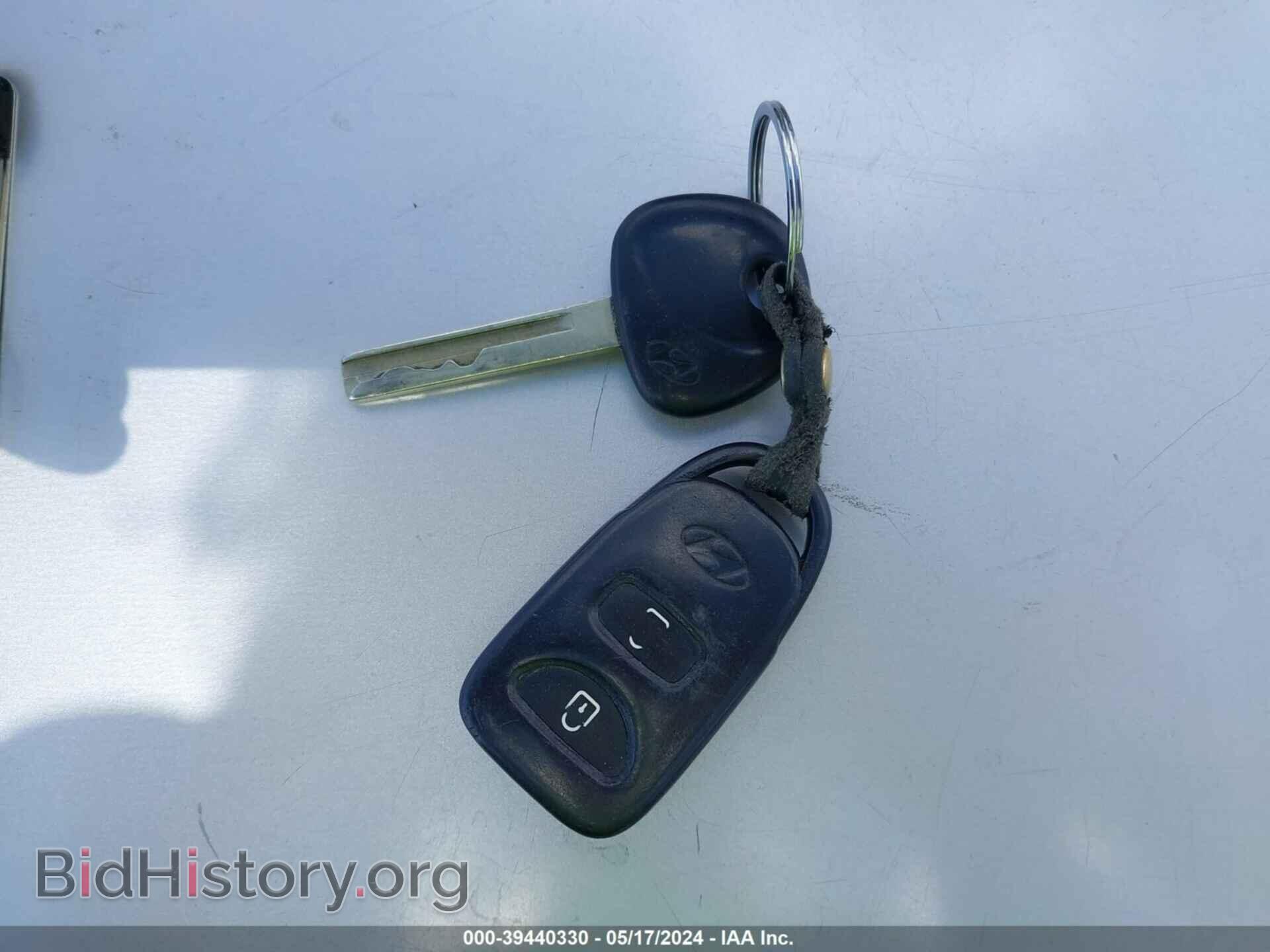 2013 HYUNDAI ACCENT - VIN: KMHCT4AE0DU306020 - Фото 11