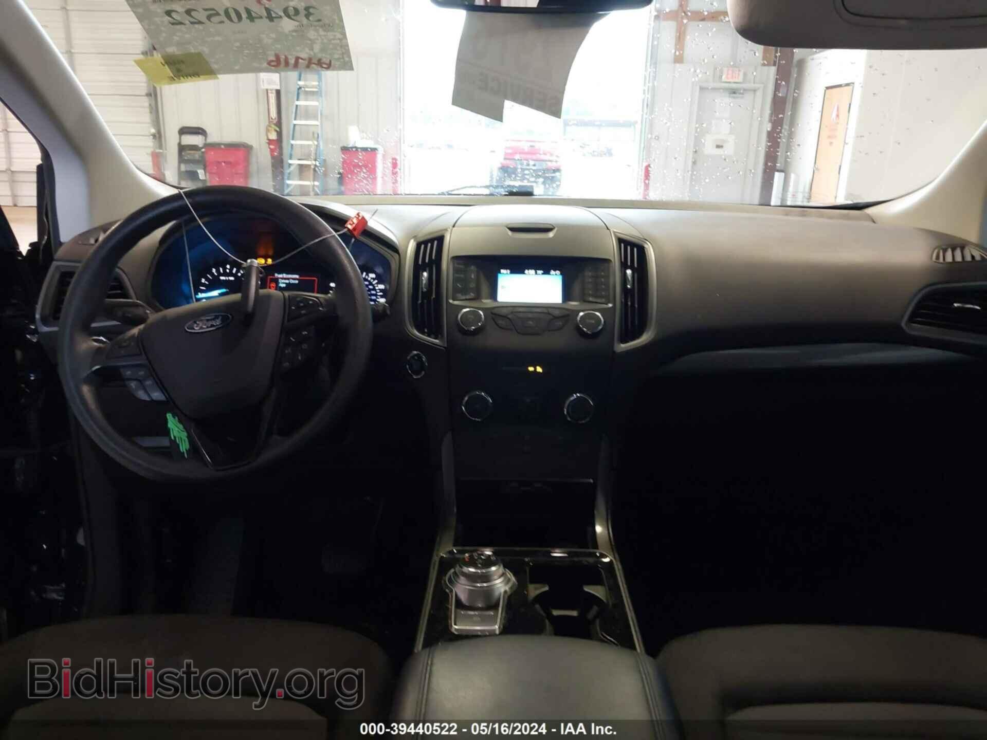 2019 FORD EDGE - VIN: 2FMPK3G99KBC24041 - Photo 19