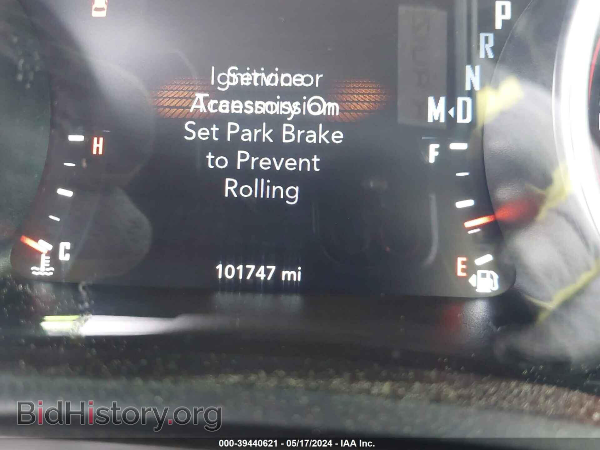 2017 DODGE CHALLENGER - VIN: 2C3CDZAG4HH514558 - Photo 16