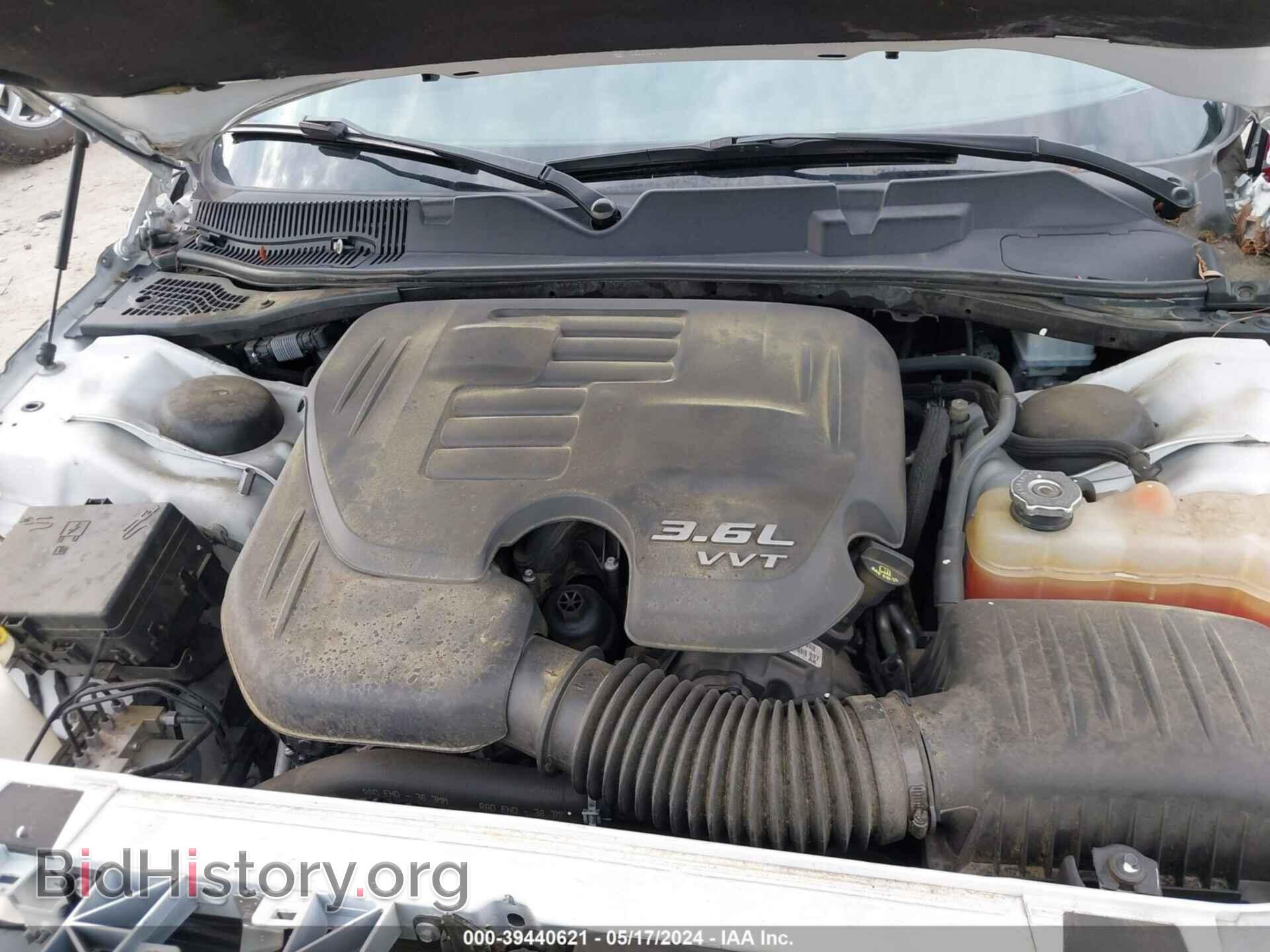 2017 DODGE CHALLENGER - VIN: 2C3CDZAG4HH514558 - Photo 10
