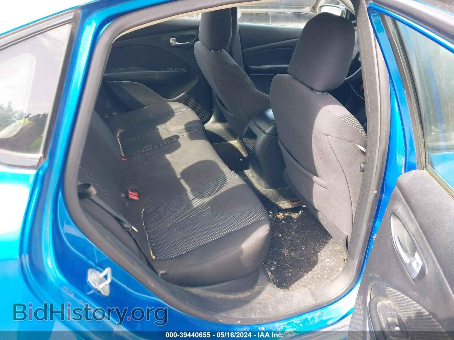 2015 DODGE DART - VIN: 1C3CDFAA5FD224754 - Photo 8