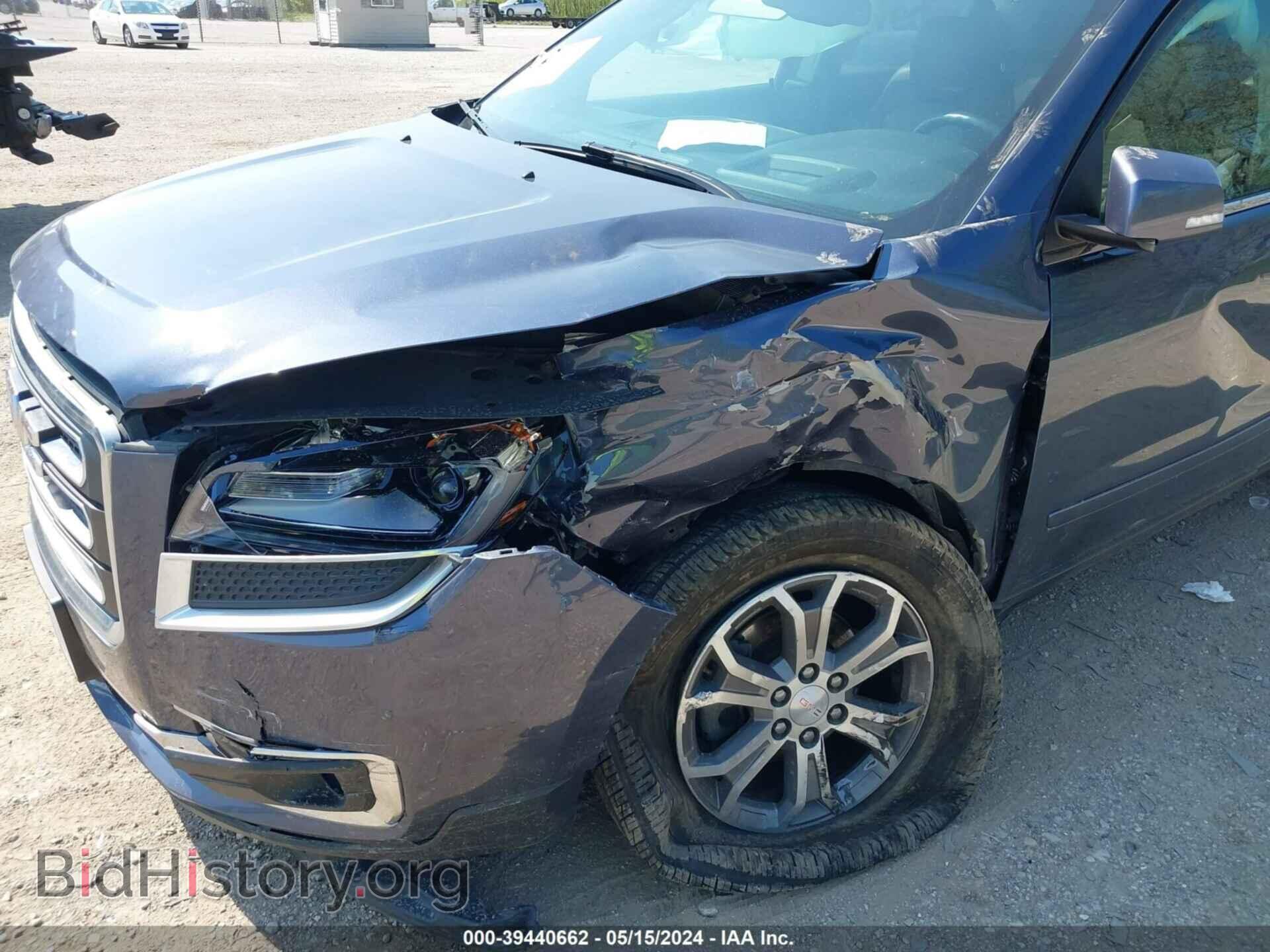 2013 GMC ACADIA - VIN: 1GKKVSKD1DJ189106 - Фото 6