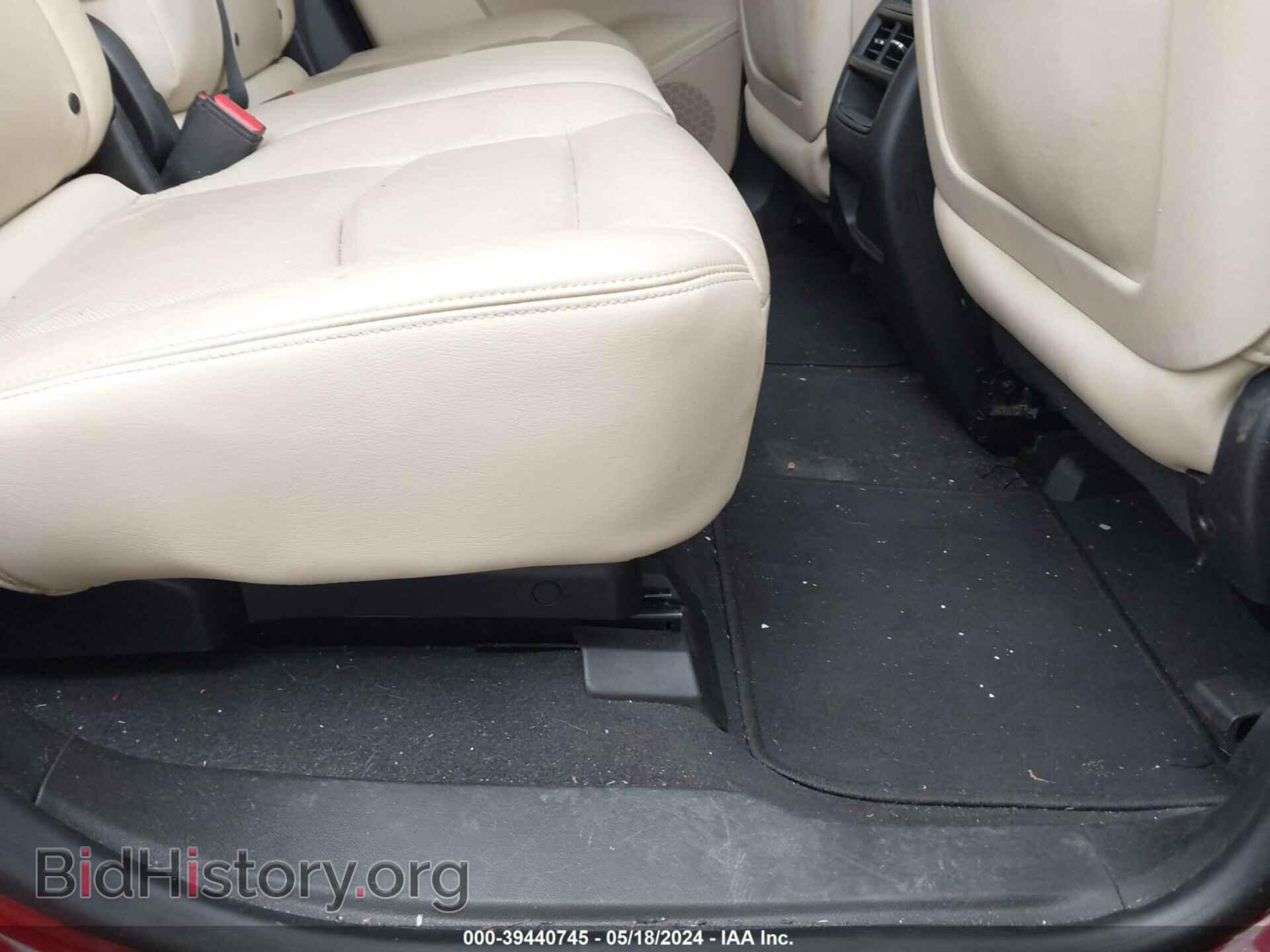 2017 CADILLAC XT5 - VIN: 1GYKNDRS2HZ112449 - Фото 8