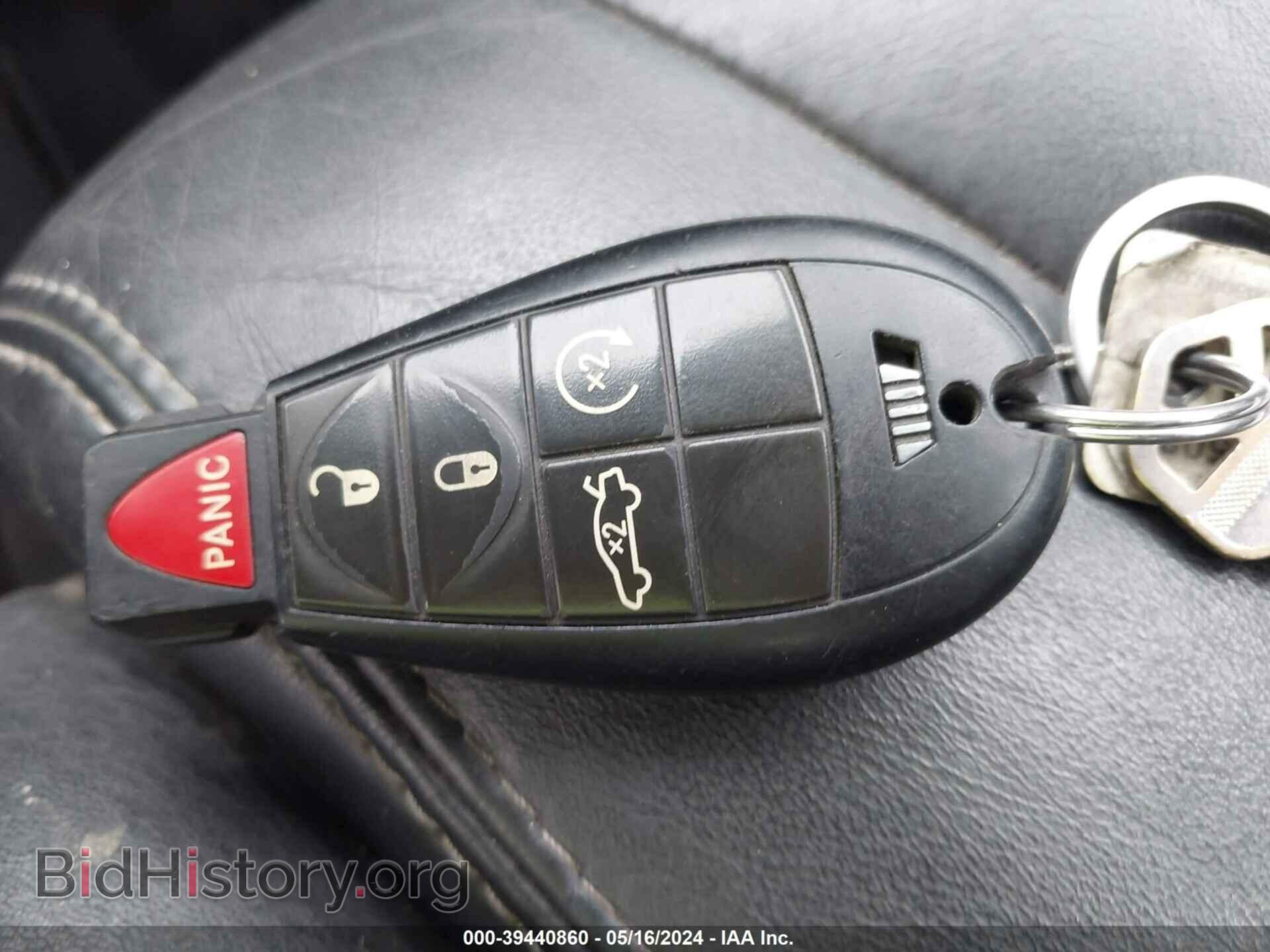 2013 DODGE DART - VIN: 1C3CDFCH5DD299204 - Photo 11