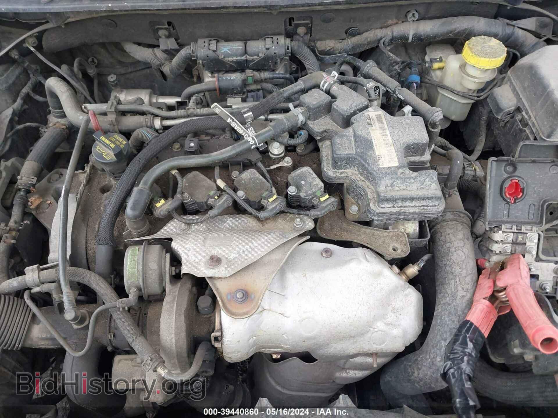 2013 DODGE DART - VIN: 1C3CDFCH5DD299204 - Photo 10