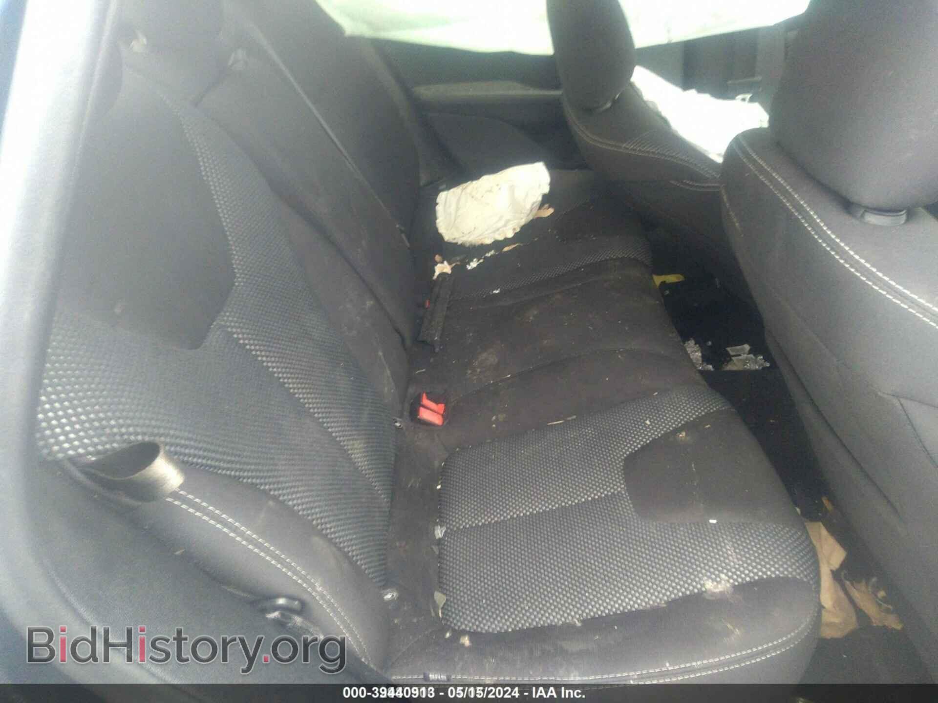 2015 DODGE DART - VIN: 1C3CDFBBXFD308995 - Фото 8