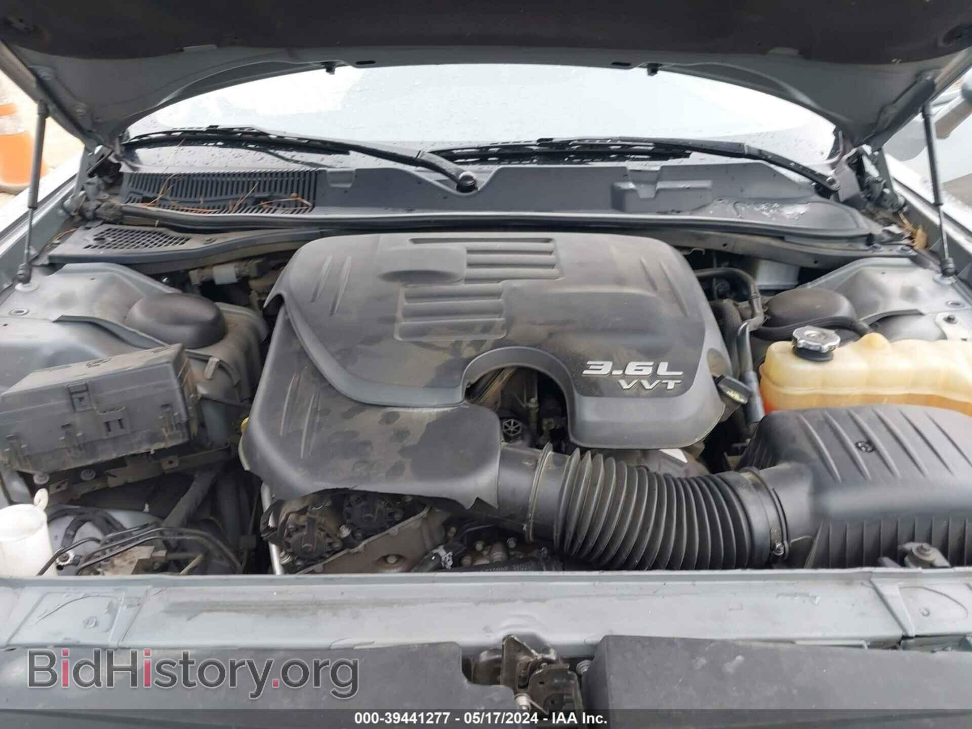 2018 DODGE CHALLENGER - VIN: 2C3CDZAG4JH310509 - Фото 10