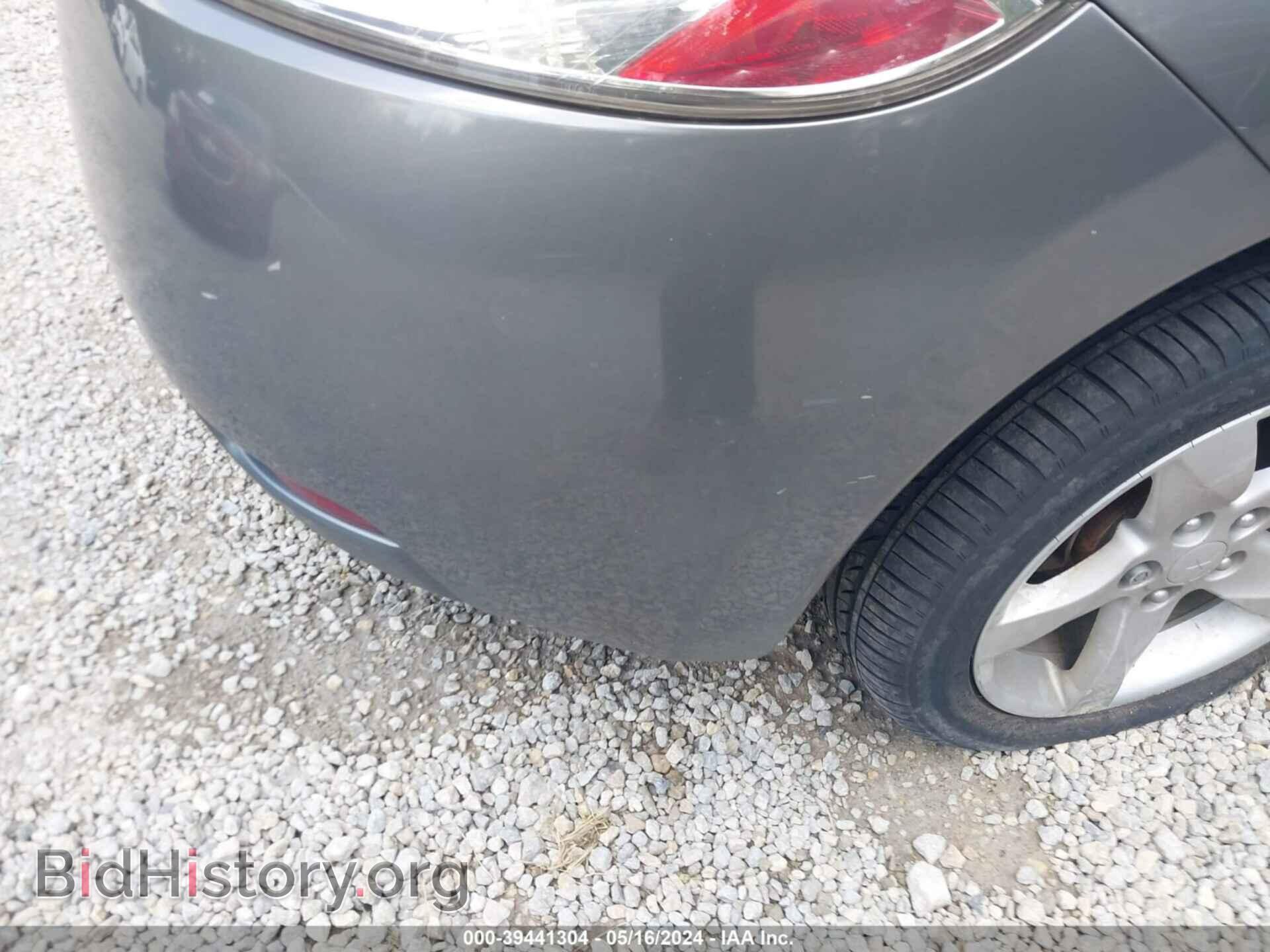 2006 MITSUBISHI ECLIPSE - VIN: 4A3AK24FX6E043889 - Photo 18