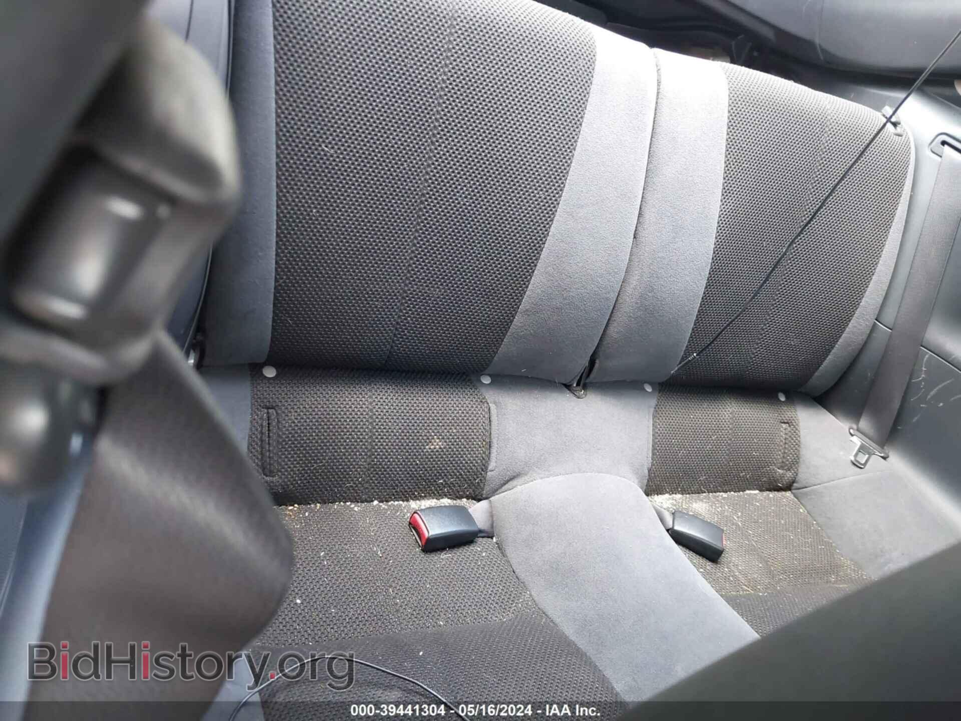 2006 MITSUBISHI ECLIPSE - VIN: 4A3AK24FX6E043889 - Photo 8