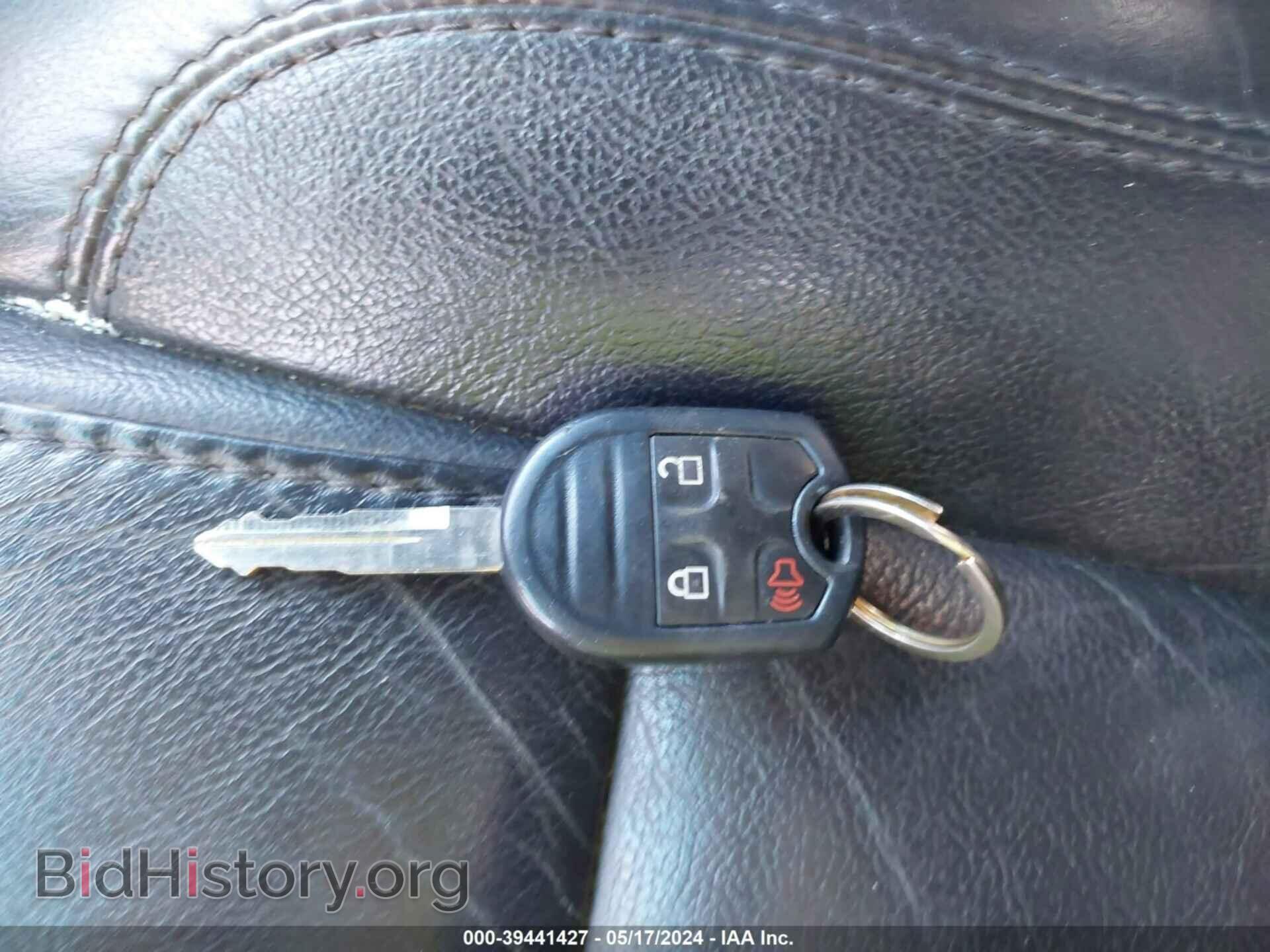2013 FORD EXPLORER - VIN: 1FM5K8D85DGB25406 - Photo 11