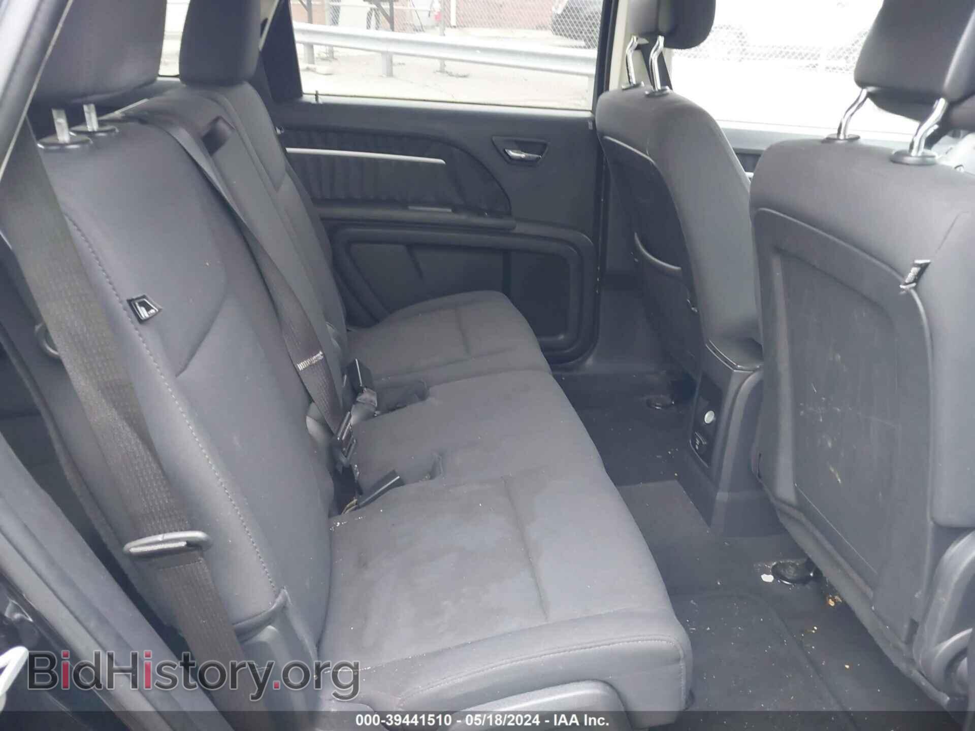 2010 DODGE JOURNEY - VIN: 3D4PG5FV0AT236701 - Фото 8