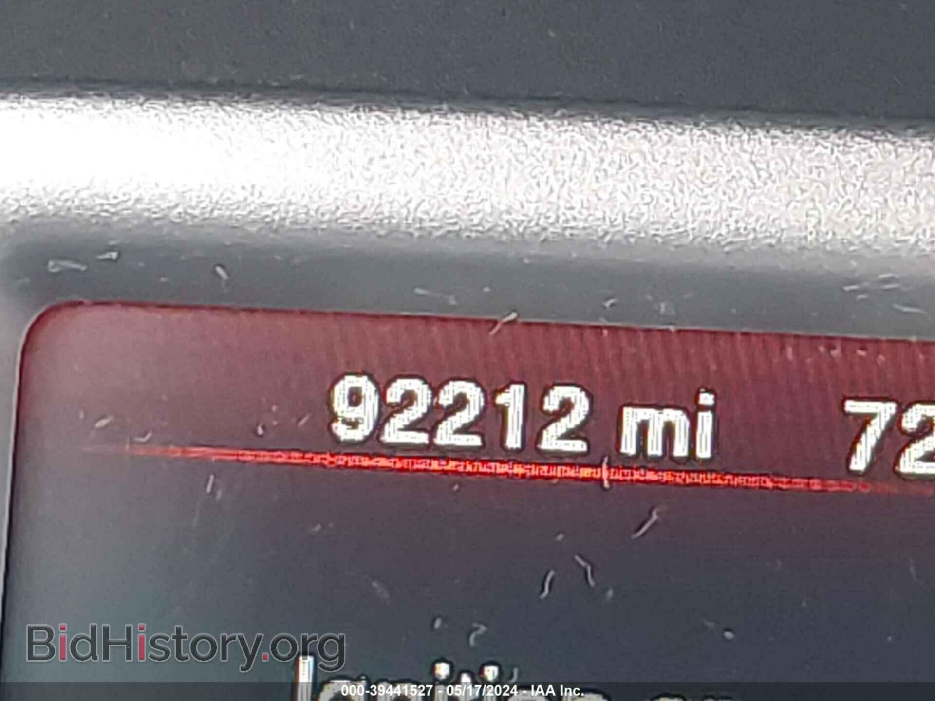 2017 DODGE JOURNEY - VIN: 3C4PDCABXHT694991 - Photo 15