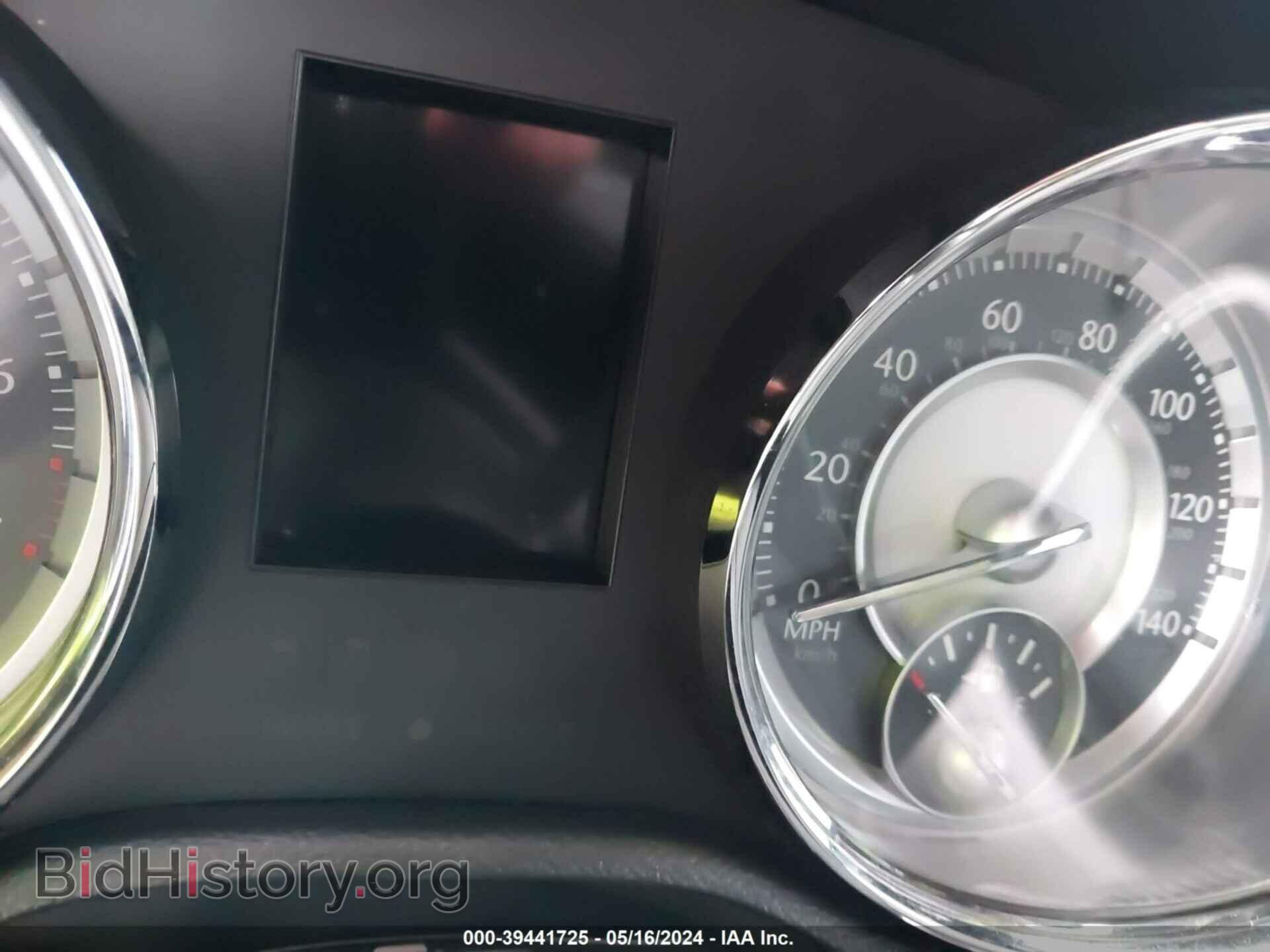 2014 CHRYSLER 300 - VIN: 2C3CCAGG2EH179713 - Фото 7