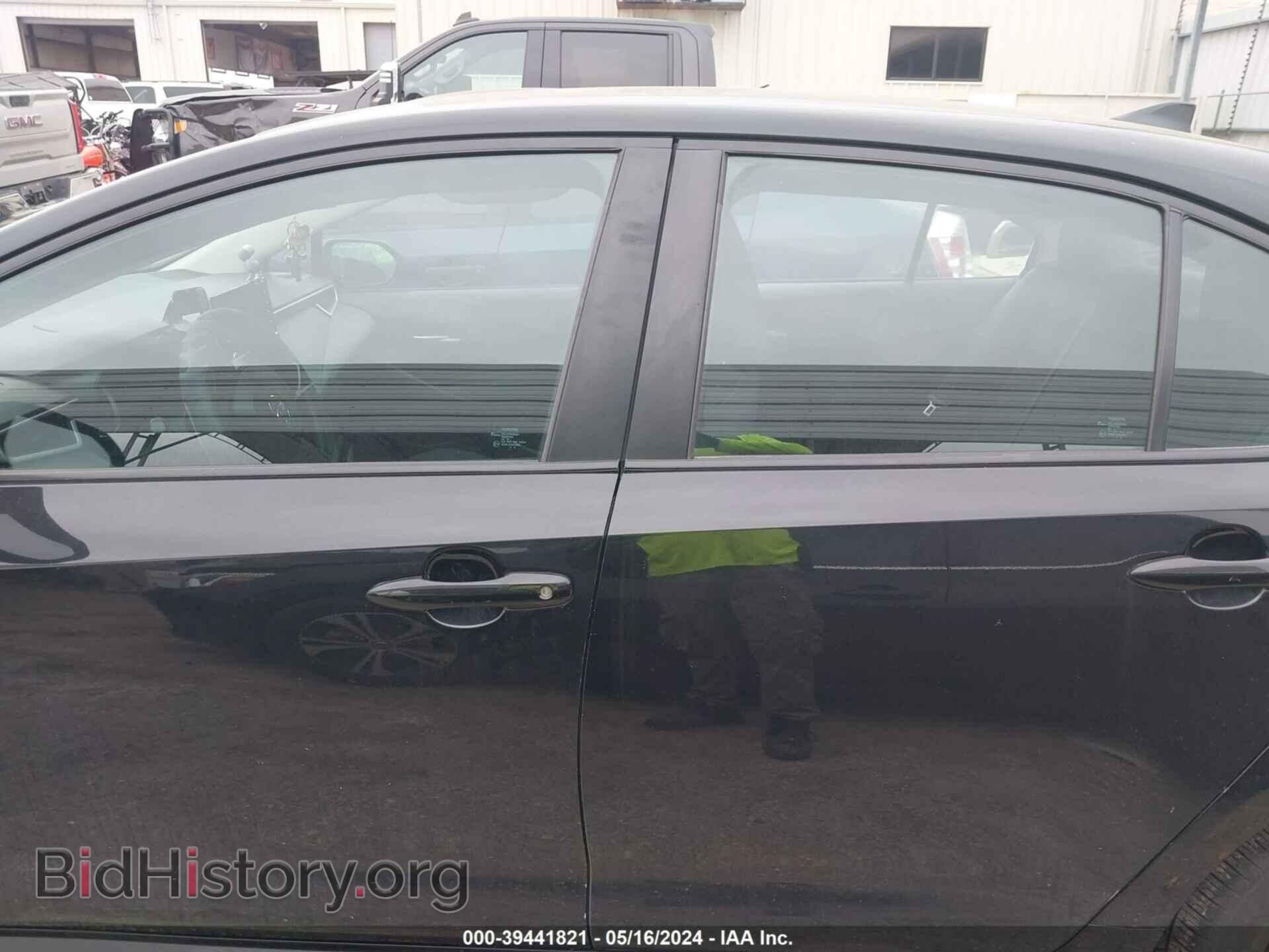 2021 TOYOTA COROLLA - VIN: 5YFEPMAE2MP205849 - Фото 14