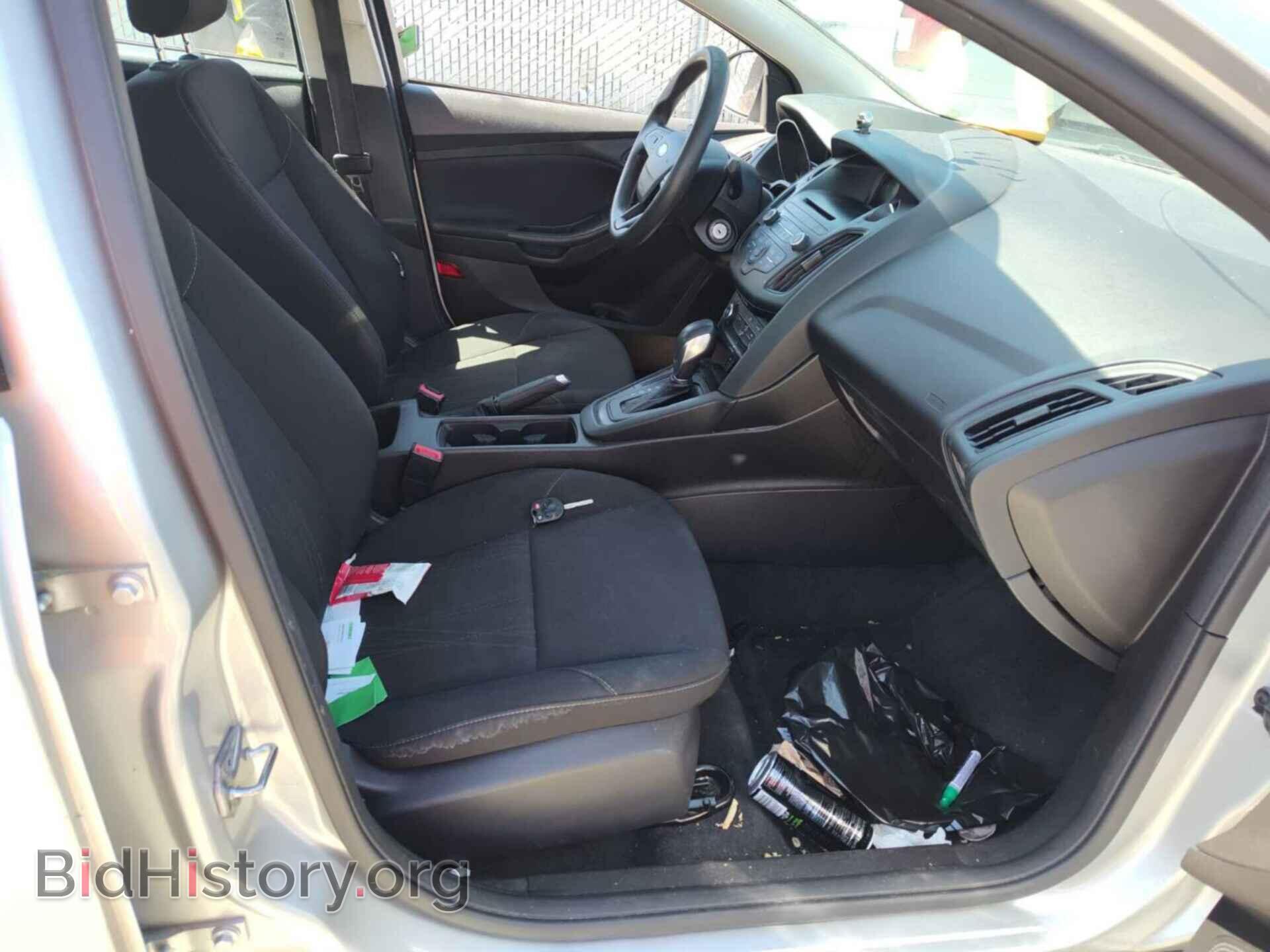 2016 FORD FOCUS - VIN: 1FADP3E21GL311301 - Photo 29