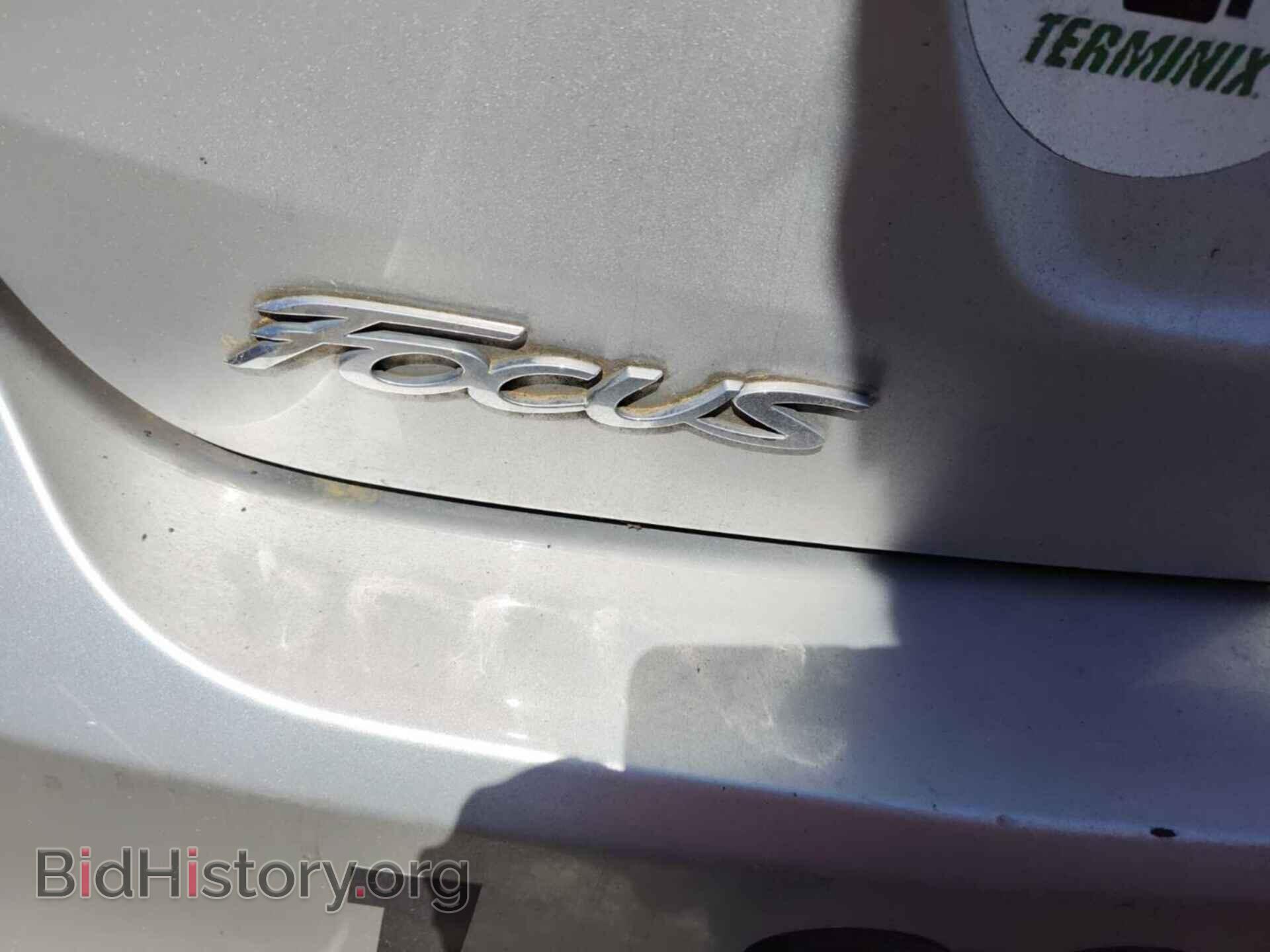 2016 FORD FOCUS - VIN: 1FADP3E21GL311301 - Photo 30