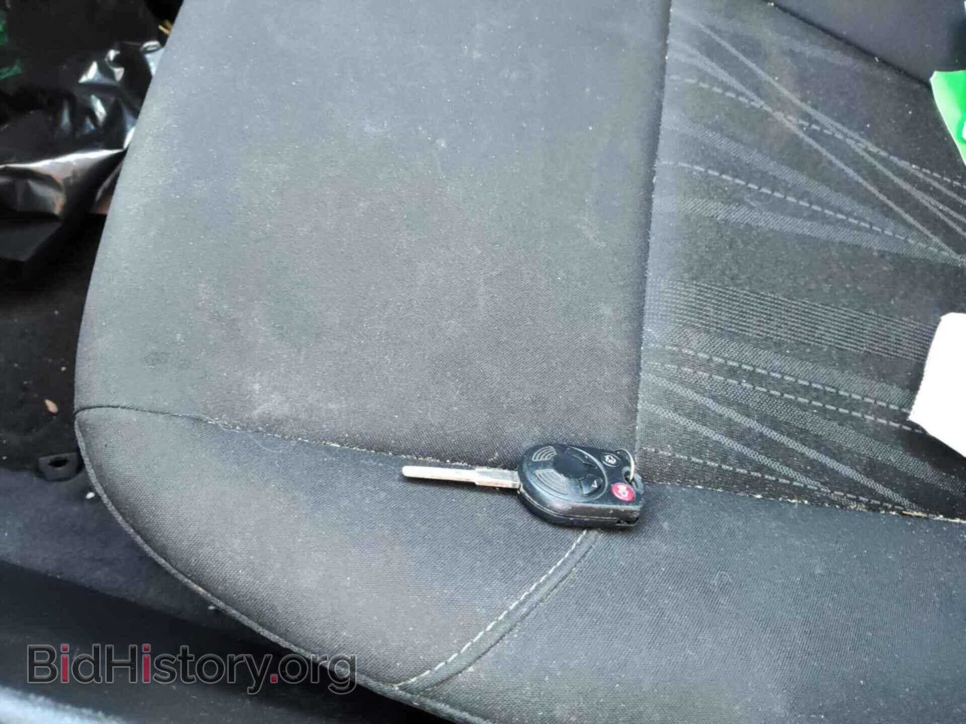 2016 FORD FOCUS - VIN: 1FADP3E21GL311301 - Photo 7
