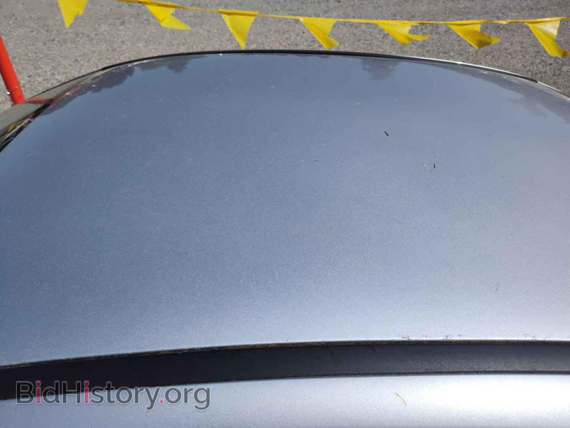 2016 FORD FOCUS - VIN: 1FADP3E21GL311301 - Photo 10
