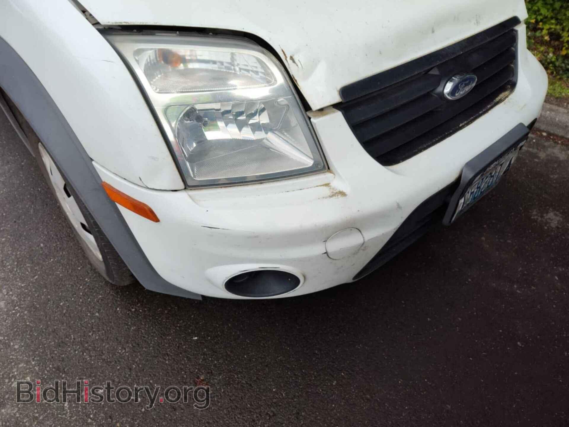 2013 FORD TRANSIT CONNECT - VIN: NM0LS6BN8DT134050 - Фото 15