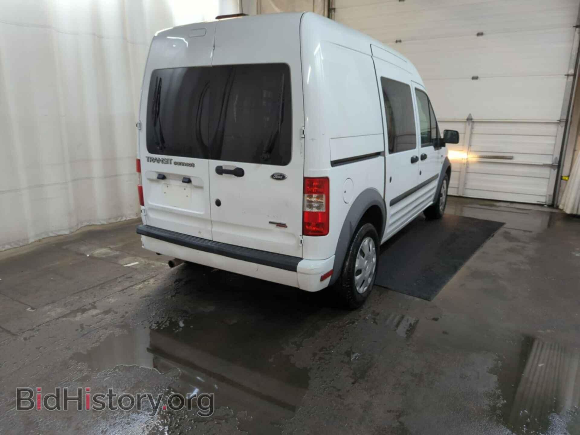 2013 FORD TRANSIT CONNECT - VIN: NM0LS6BN8DT134050 - Фото 30