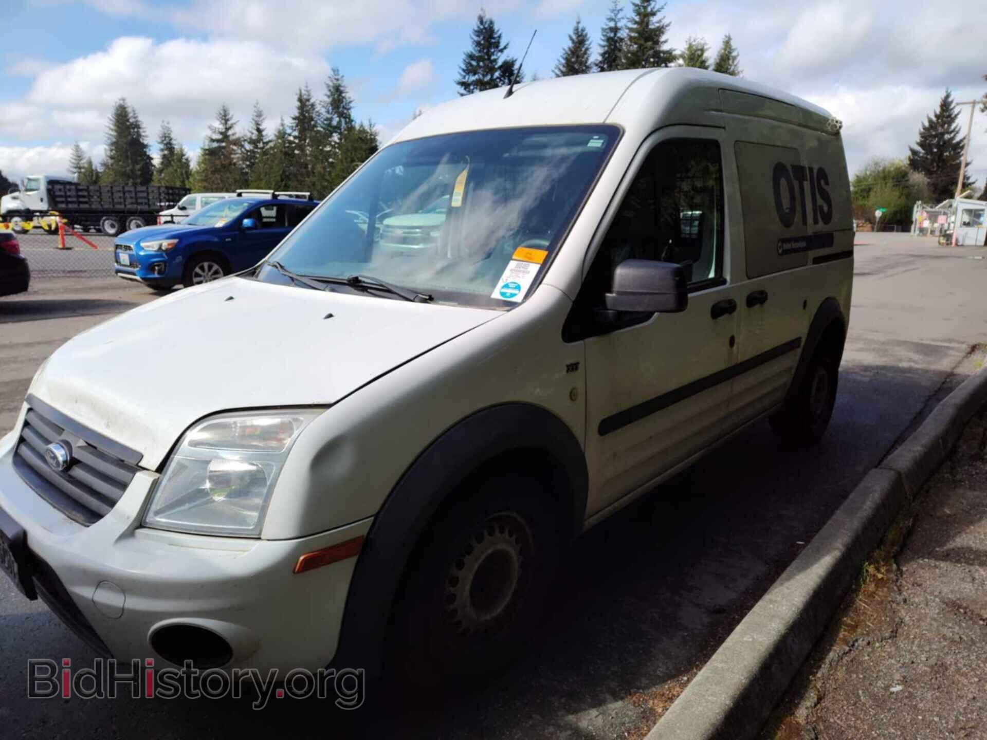 2013 FORD TRANSIT CONNECT - VIN: NM0LS6BN8DT134050 - Фото 34
