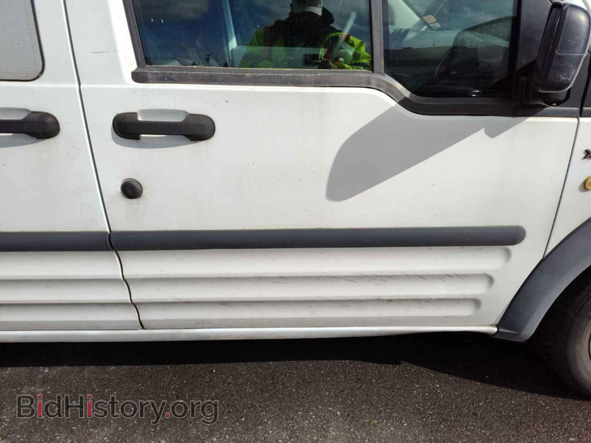 2013 FORD TRANSIT CONNECT - VIN: NM0LS6BN8DT134050 - Фото 6