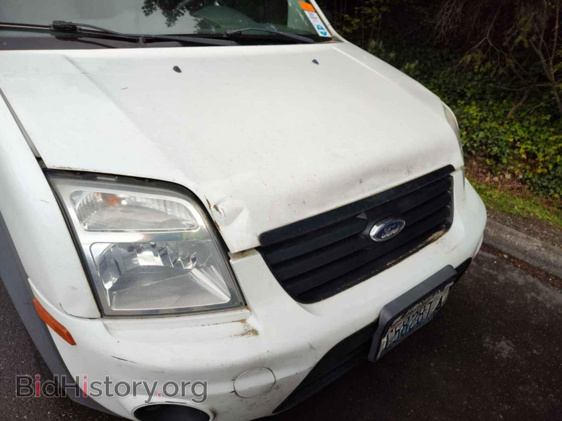 2013 FORD TRANSIT CONNECT - VIN: NM0LS6BN8DT134050 - Фото 9