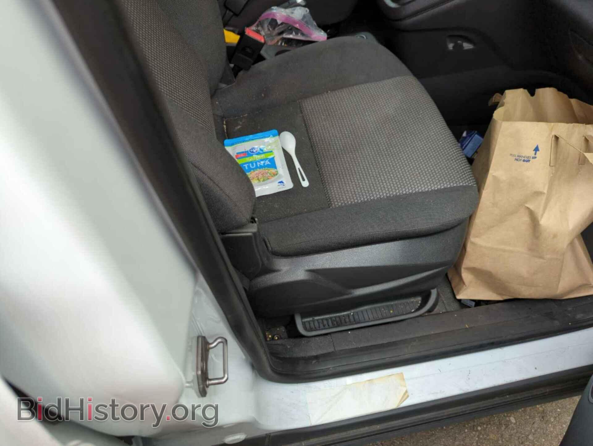 2015 FORD TRANSIT CONNECT - VIN: NM0LS7EX0F1225346 - Фото 3