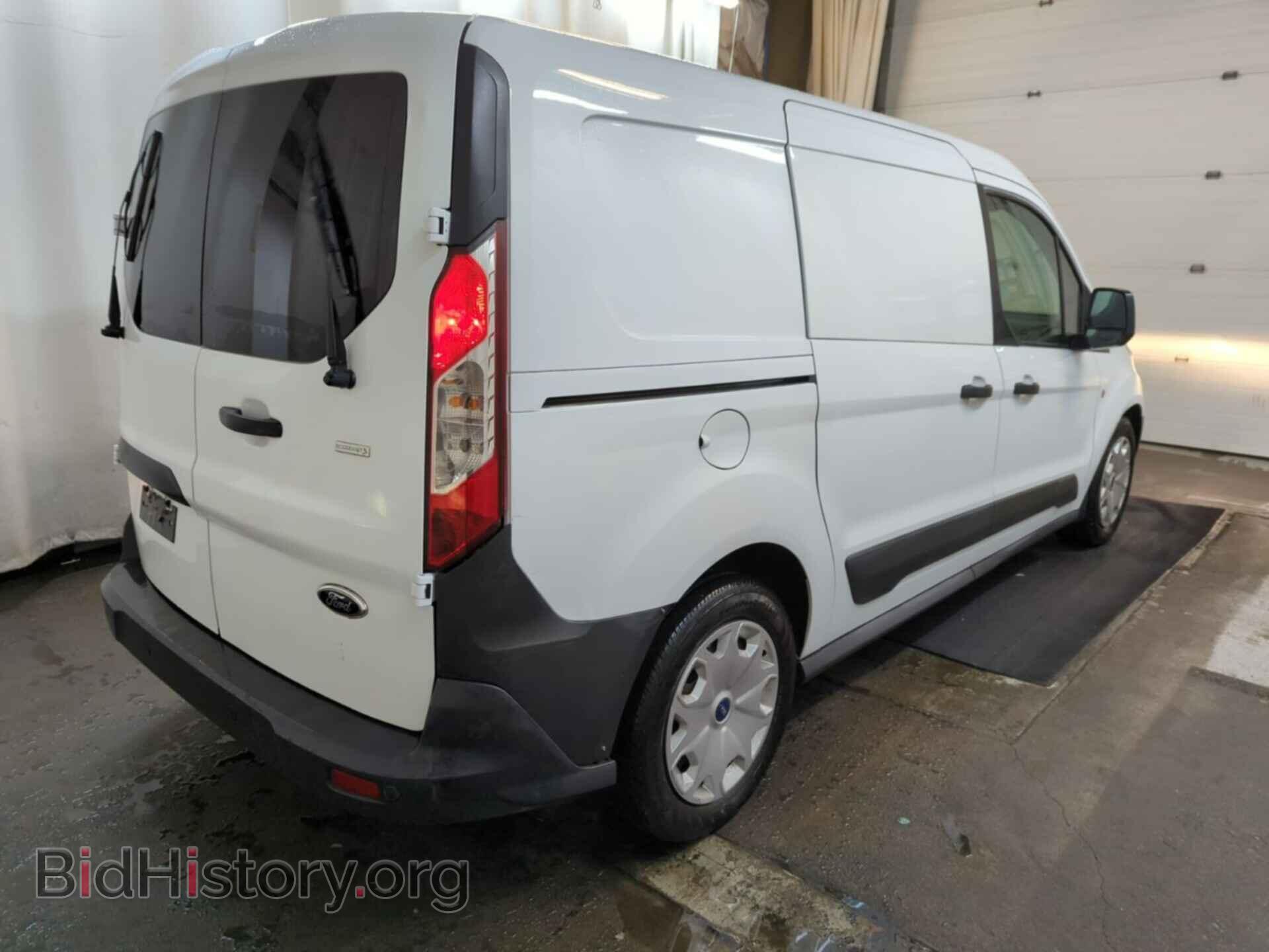 2015 FORD TRANSIT CONNECT - VIN: NM0LS7EX0F1225346 - Фото 24