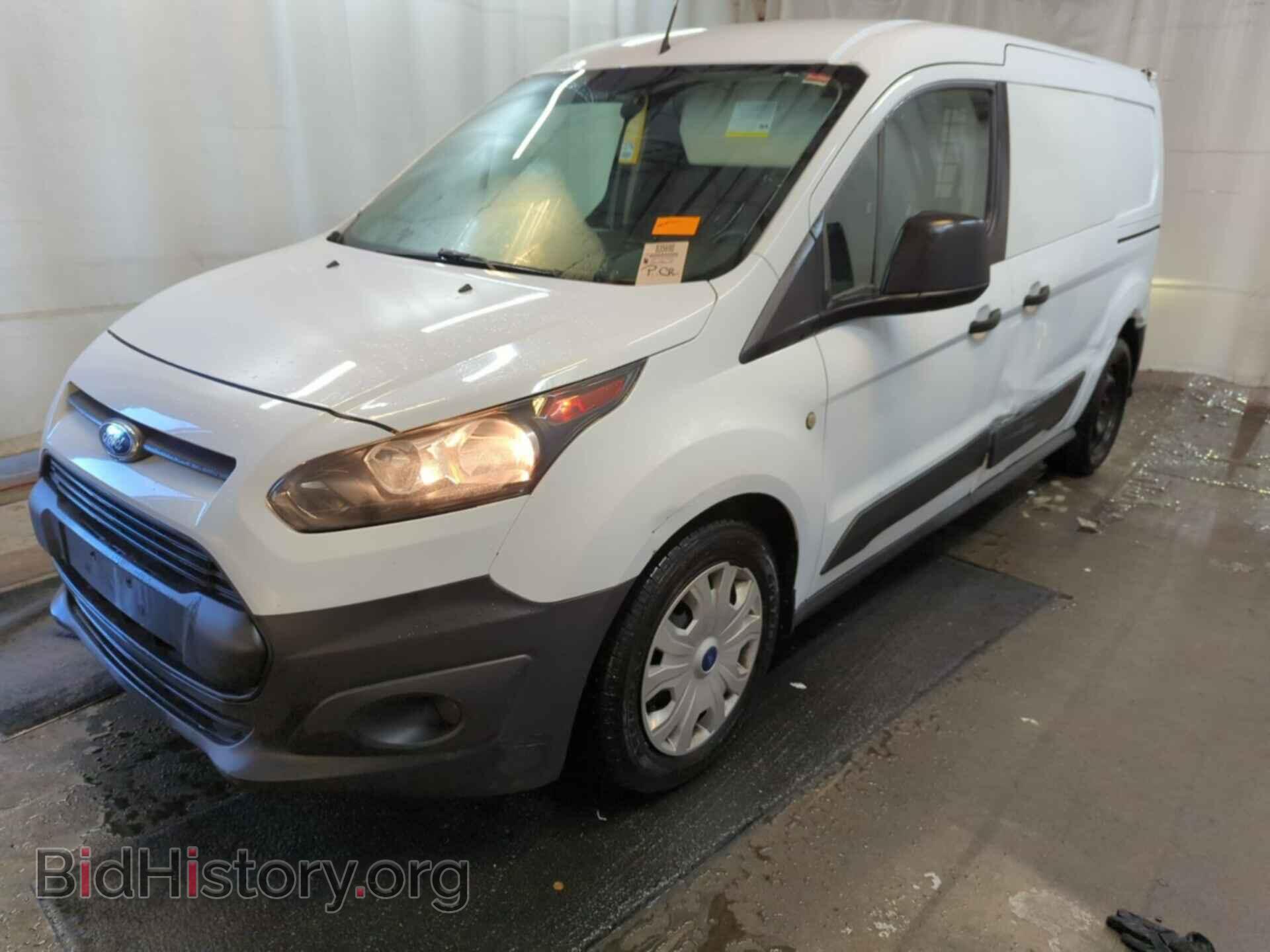 2015 FORD TRANSIT CONNECT - VIN: NM0LS7EX0F1225346 - Фото 28