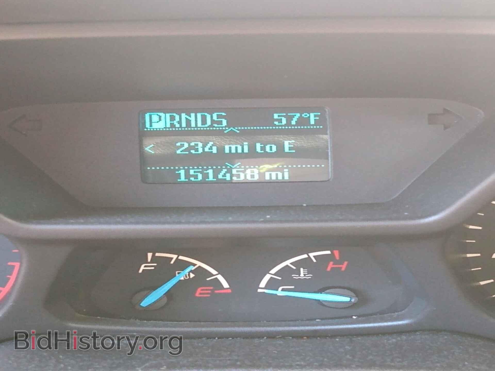 2015 FORD TRANSIT CONNECT - VIN: NM0LS7EX0F1225346 - Фото 10