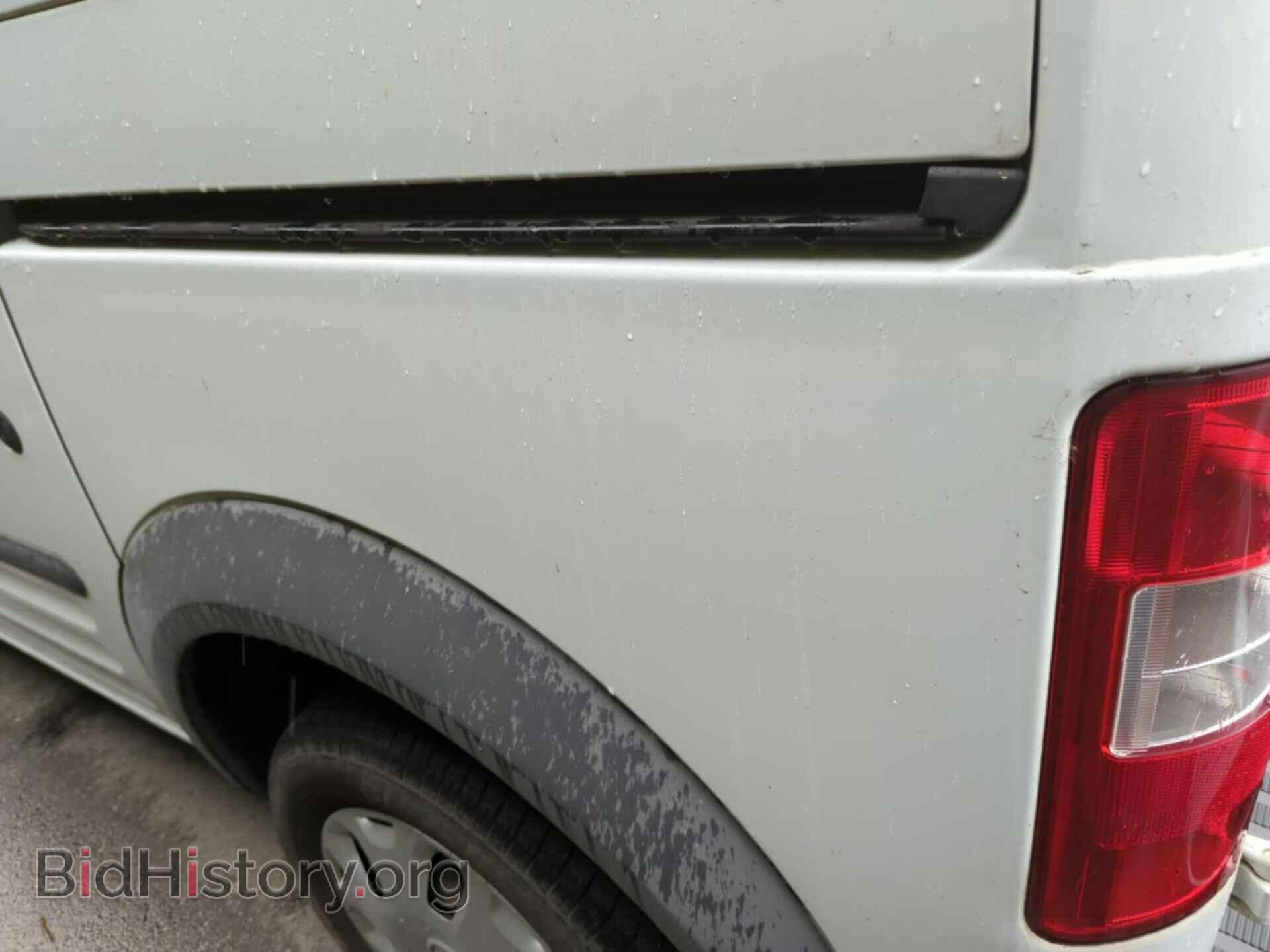 2012 FORD TRANSIT CONNECT - VIN: NM0LS7AN0CT077347 - Фото 25
