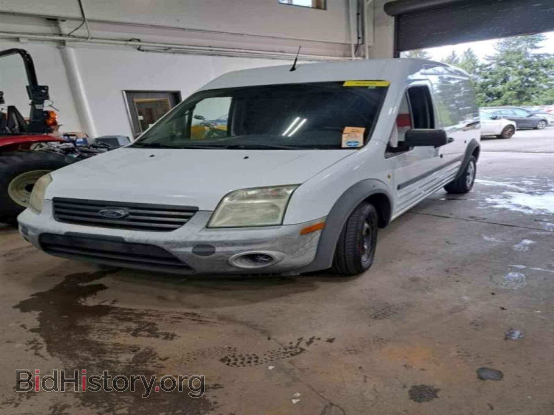 2012 FORD TRANSIT CONNECT - VIN: NM0LS7AN0CT077347 - Фото 26