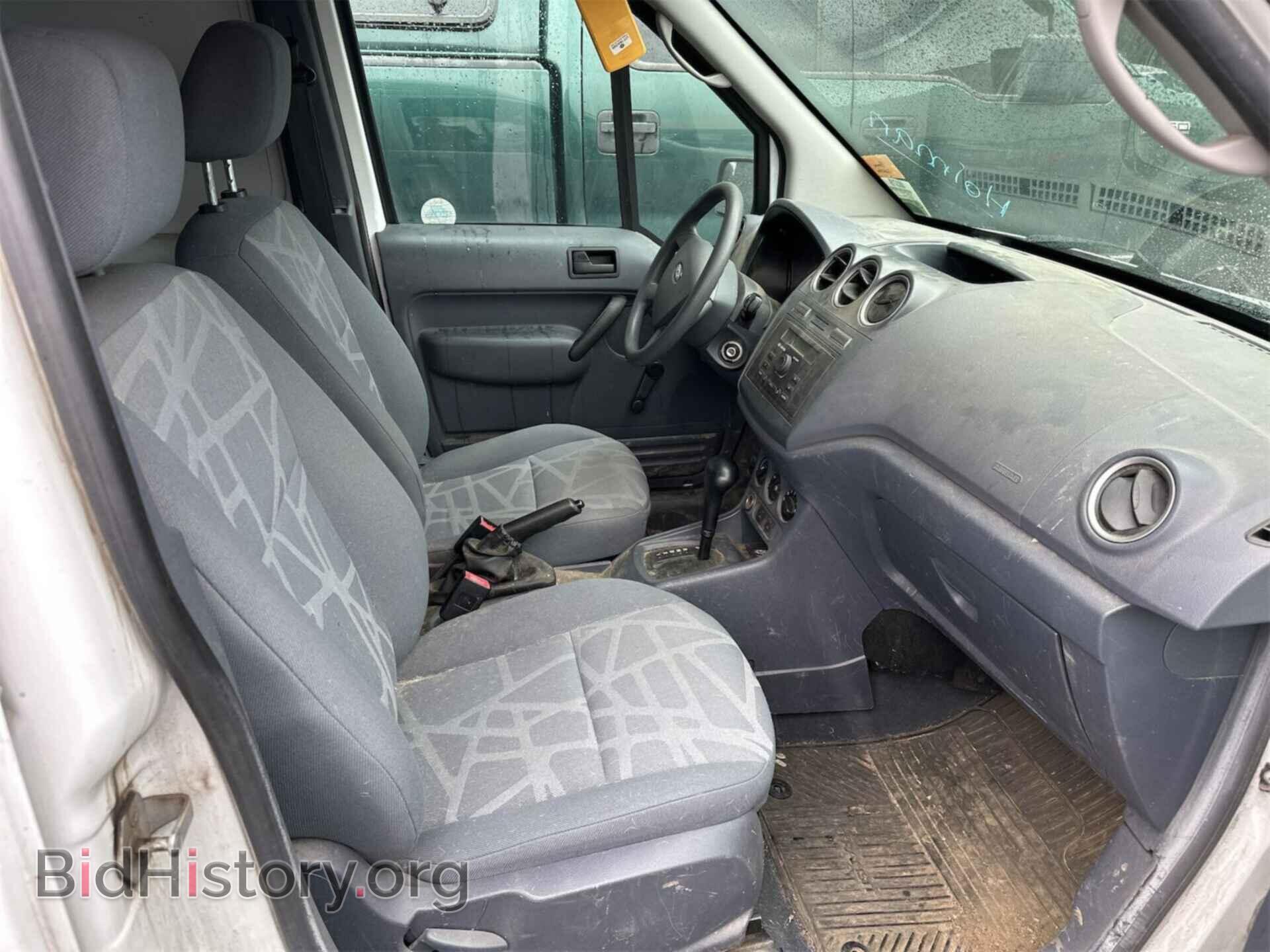 2012 FORD TRANSIT CONNECT - VIN: NM0LS7AN0CT077347 - Фото 4