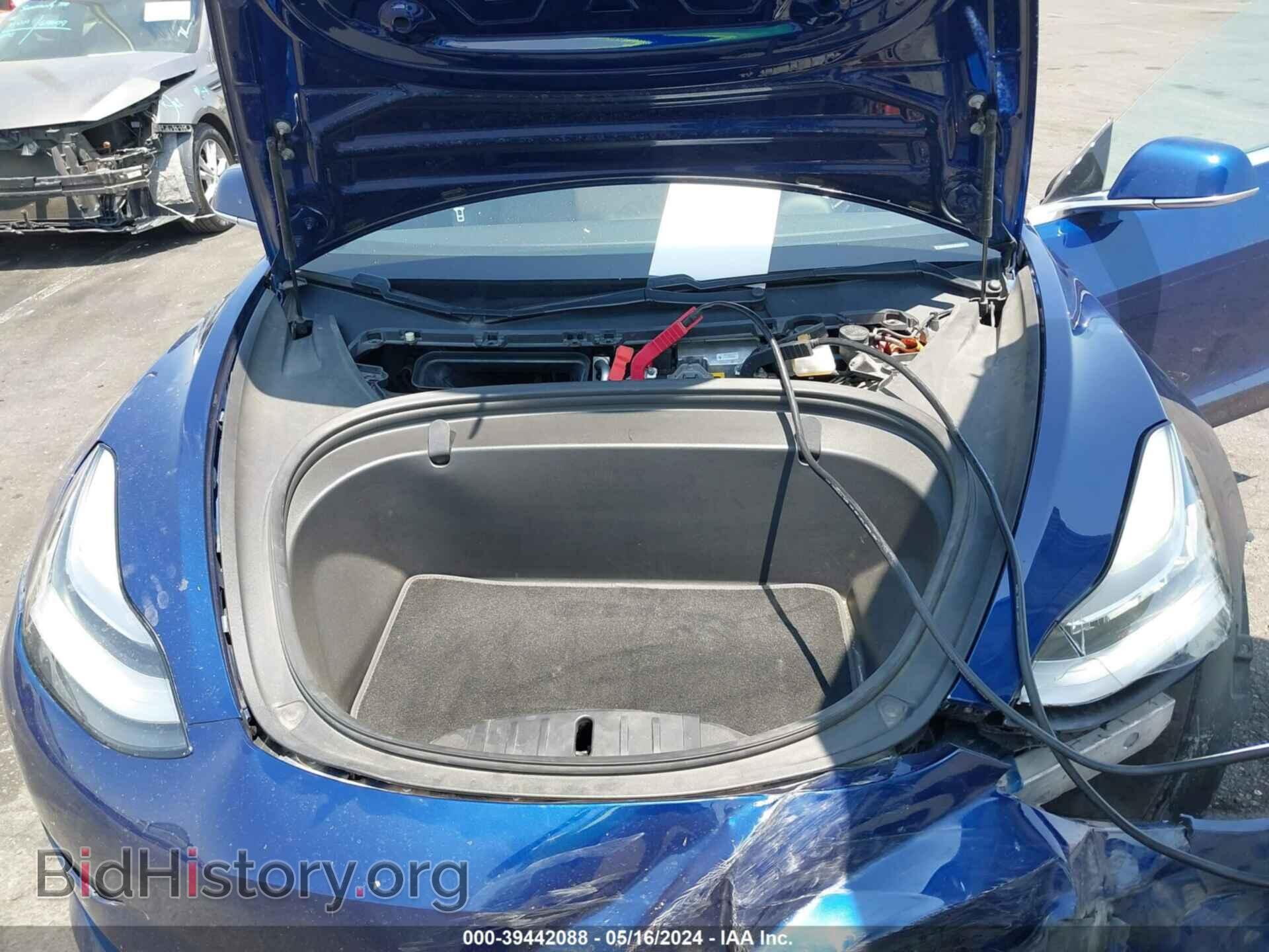 2018 TESLA MODEL 3 - VIN: 5YJ3E1EA2JF005547 - Фото 10